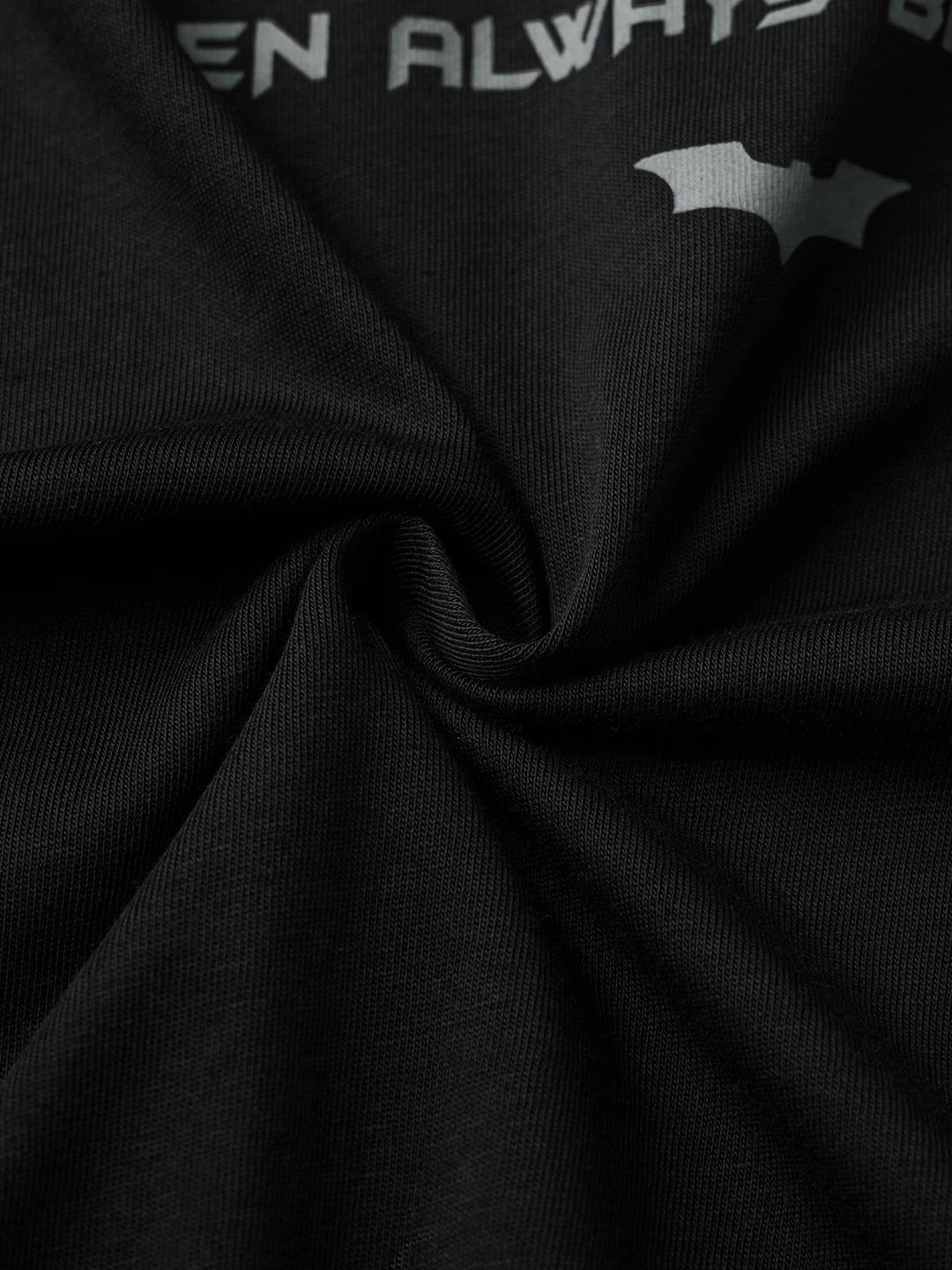 Batman: Always Be Batman 6 Batman: Always Be Batman