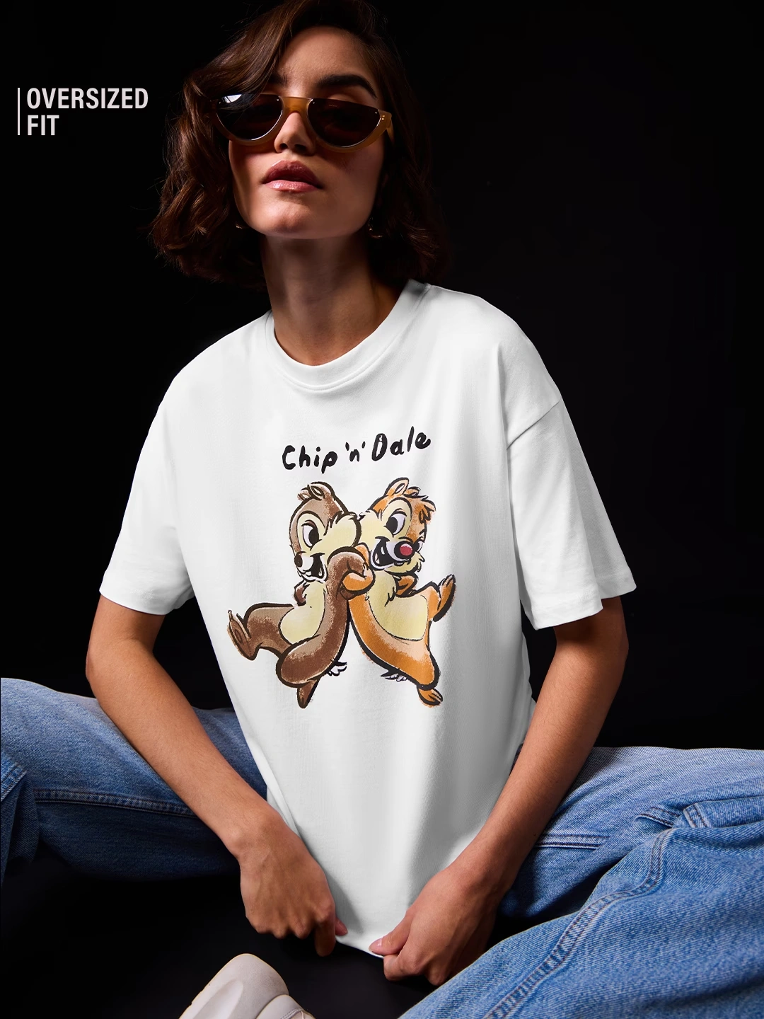 Disney: Chip 'N' Dale