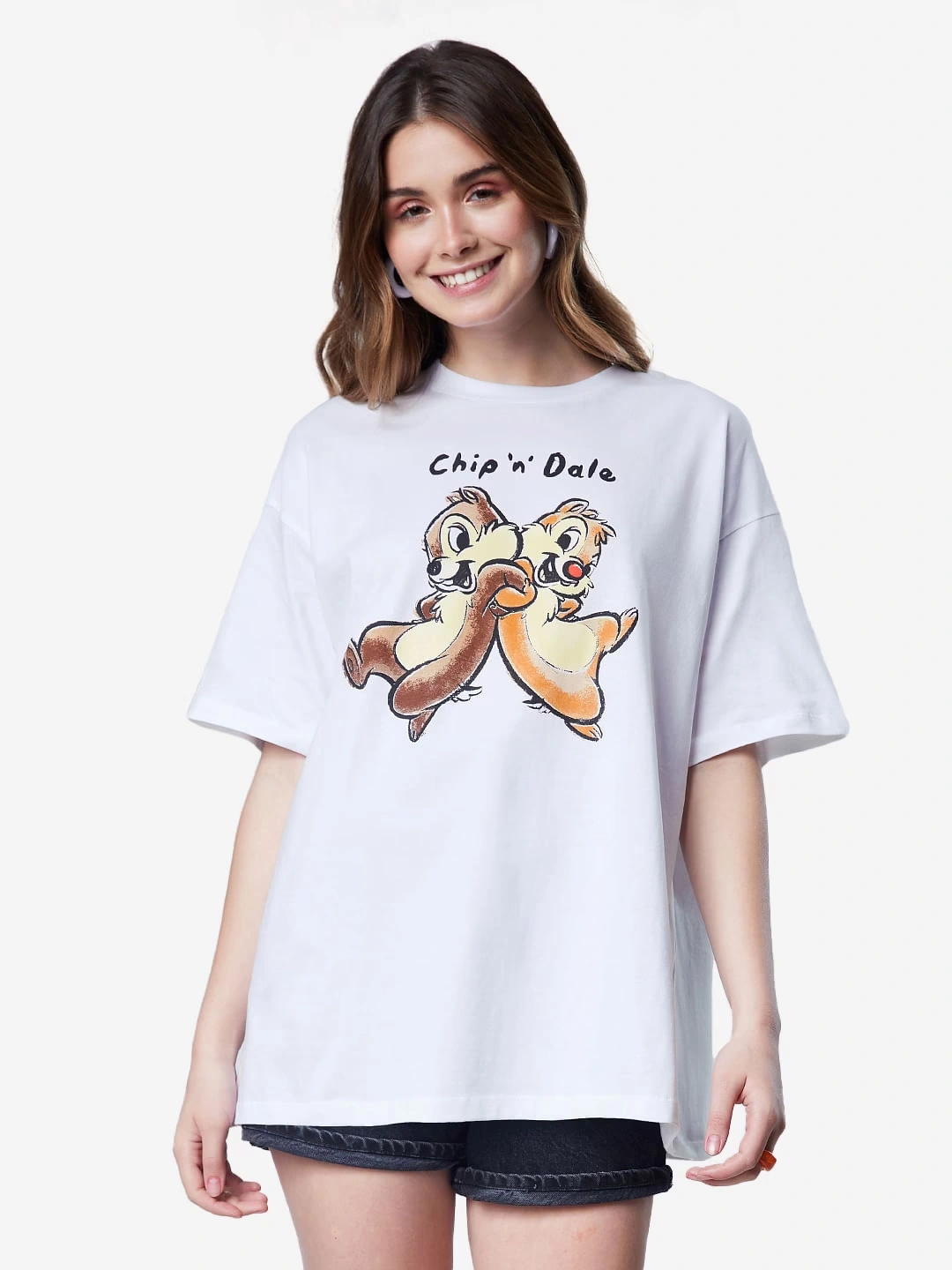 Disney: Chip 'N' Dale