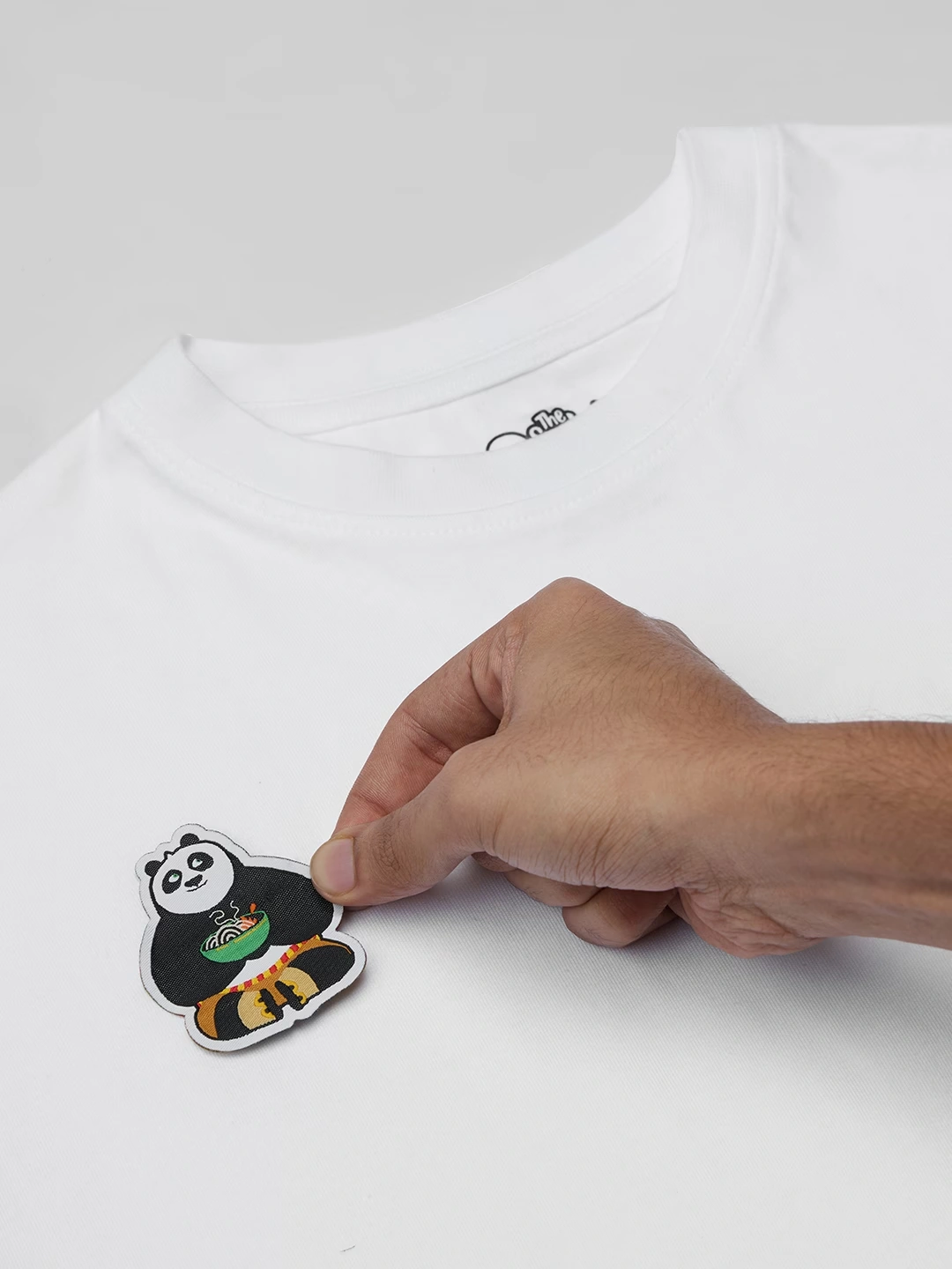 Kung Fu Panda: Po (Pack of 4)