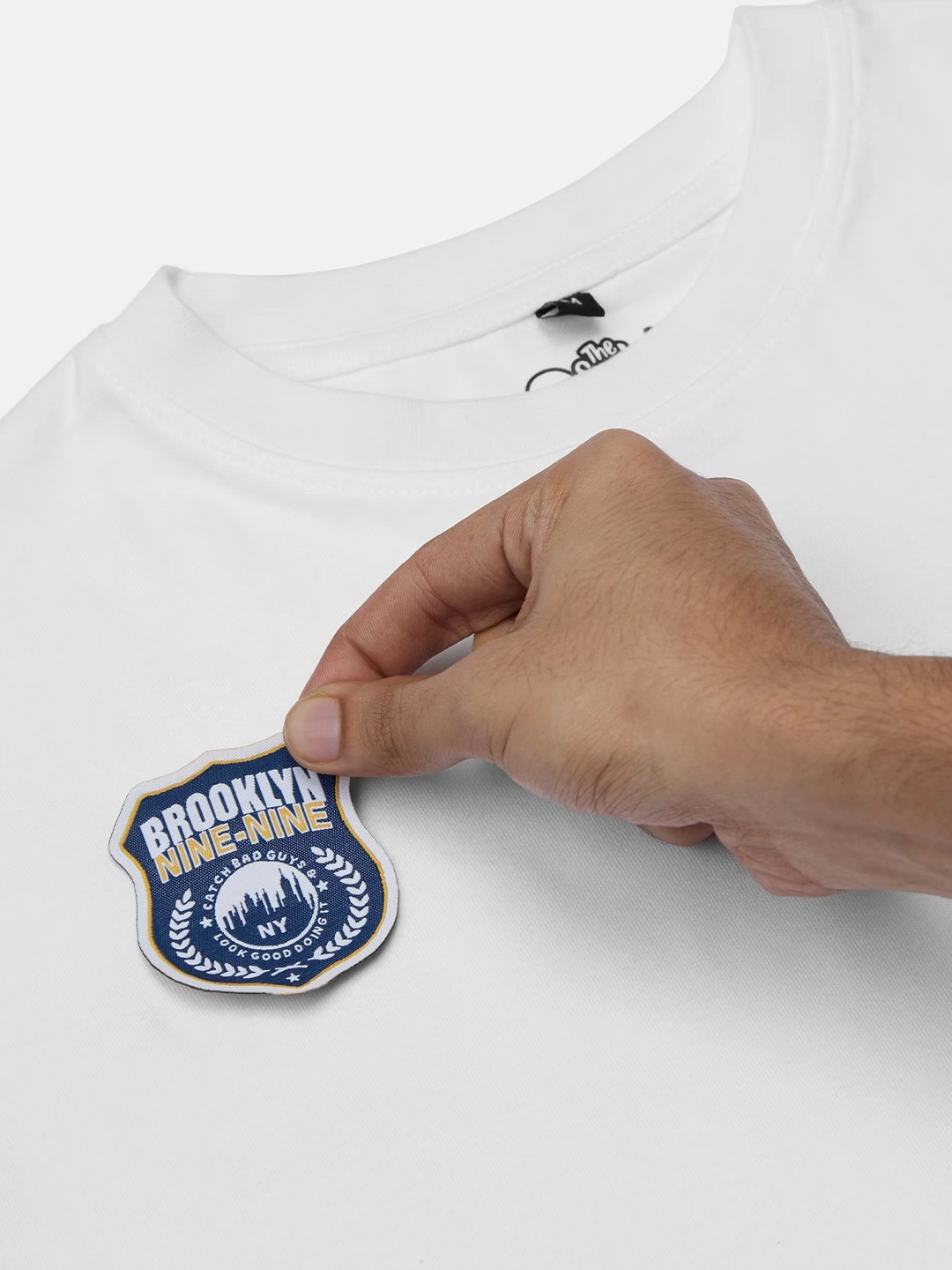 Brooklyn Nine-Nine: Squad (Pack of 4)
