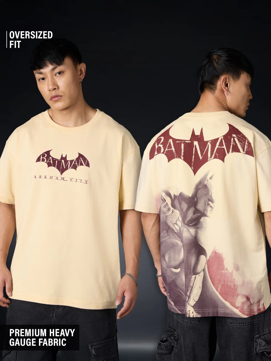 Batman: City Of Arkham