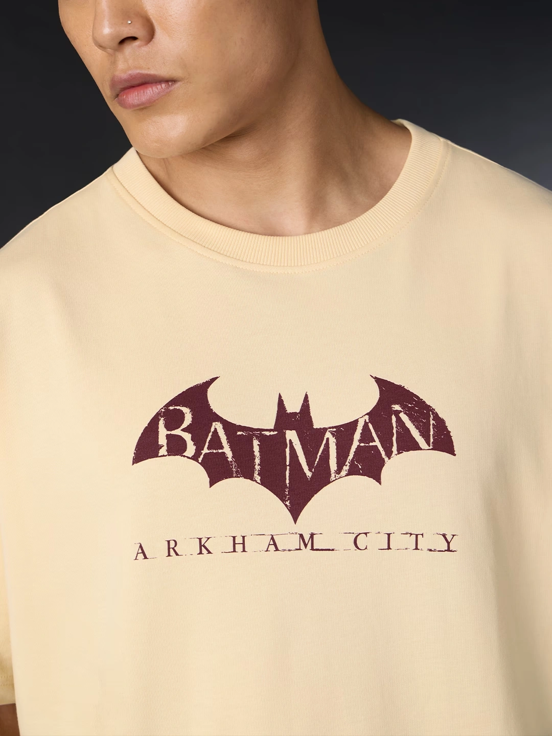 Batman: City Of Arkham