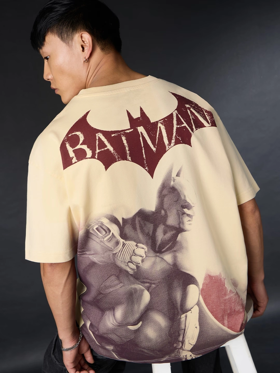 Batman: City Of Arkham