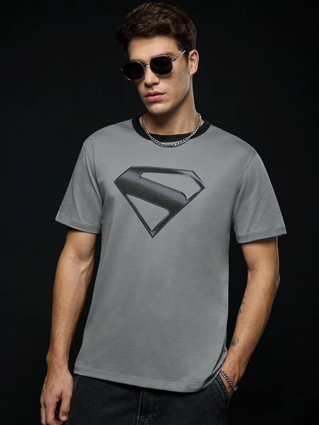 Superman: Steel
