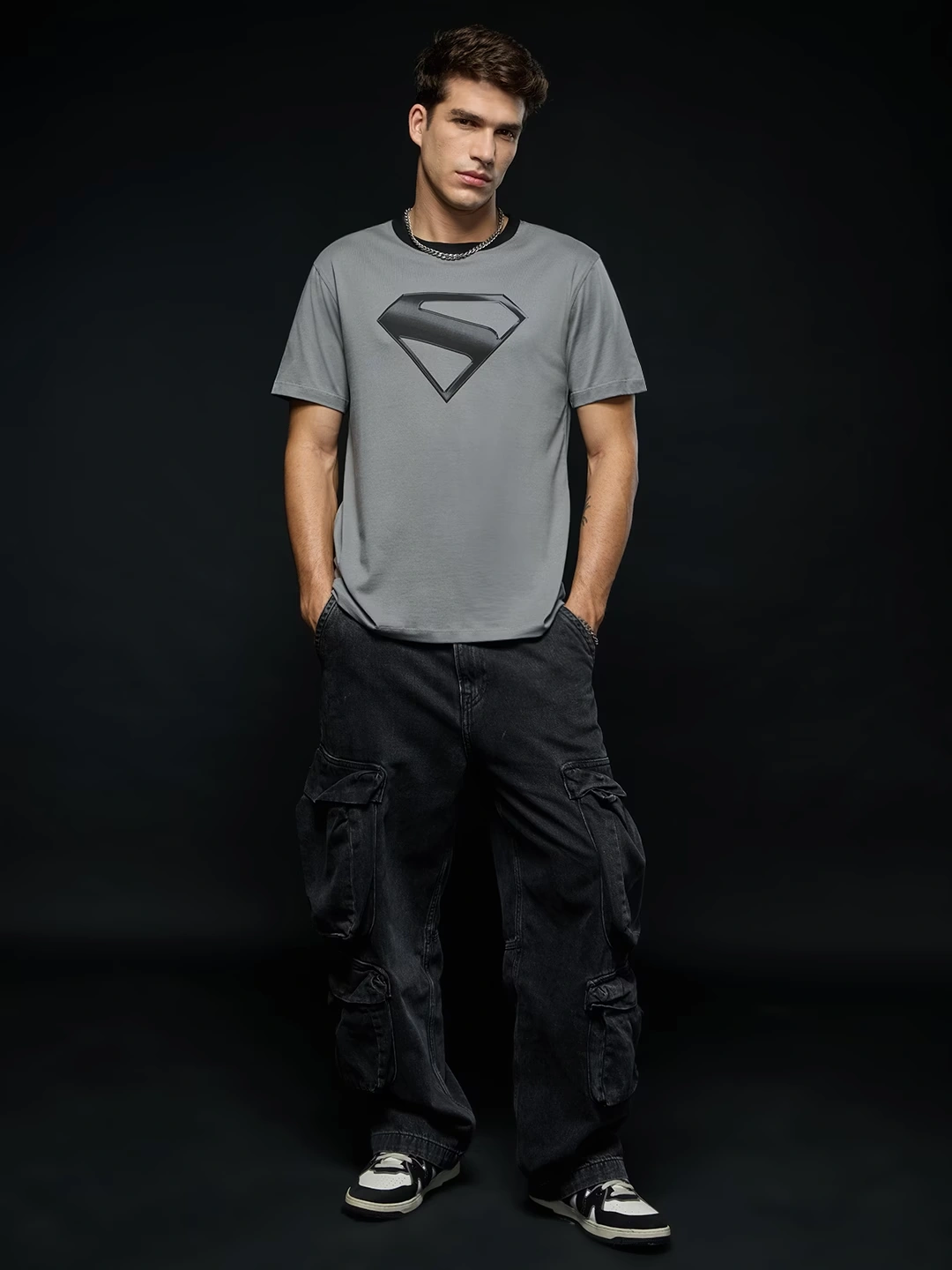 Superman: Steel 3 Superman: Steel