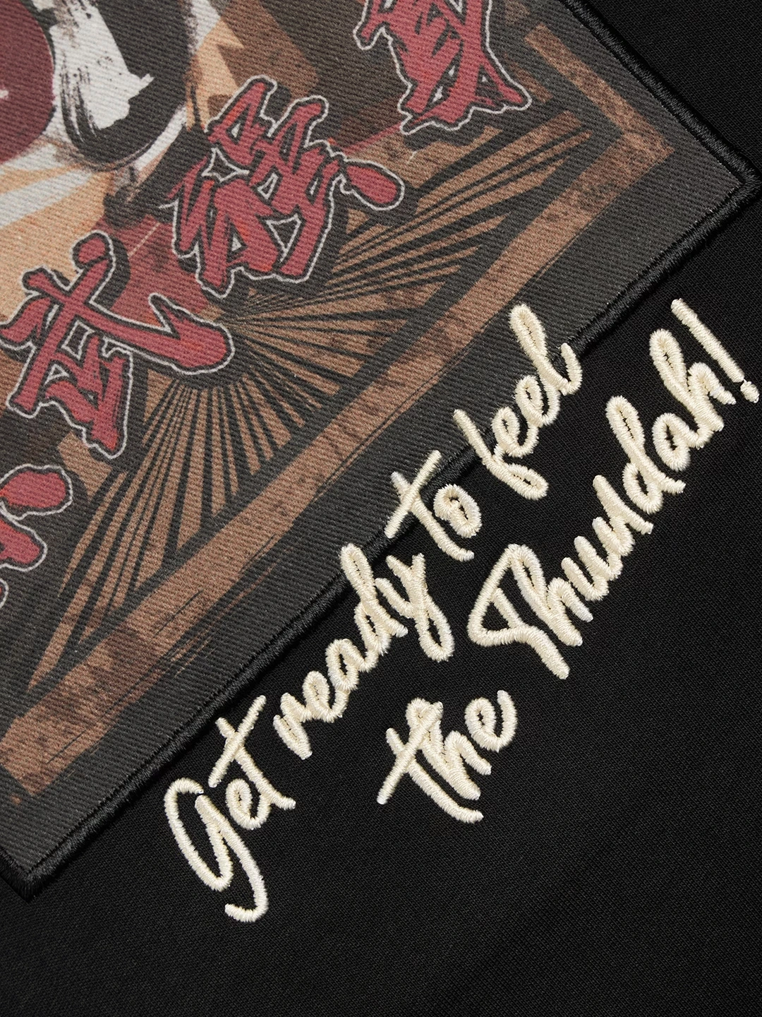 Kung Fu Panda: Feel The Thundah 5 Kung Fu Panda: Feel The Thundah
