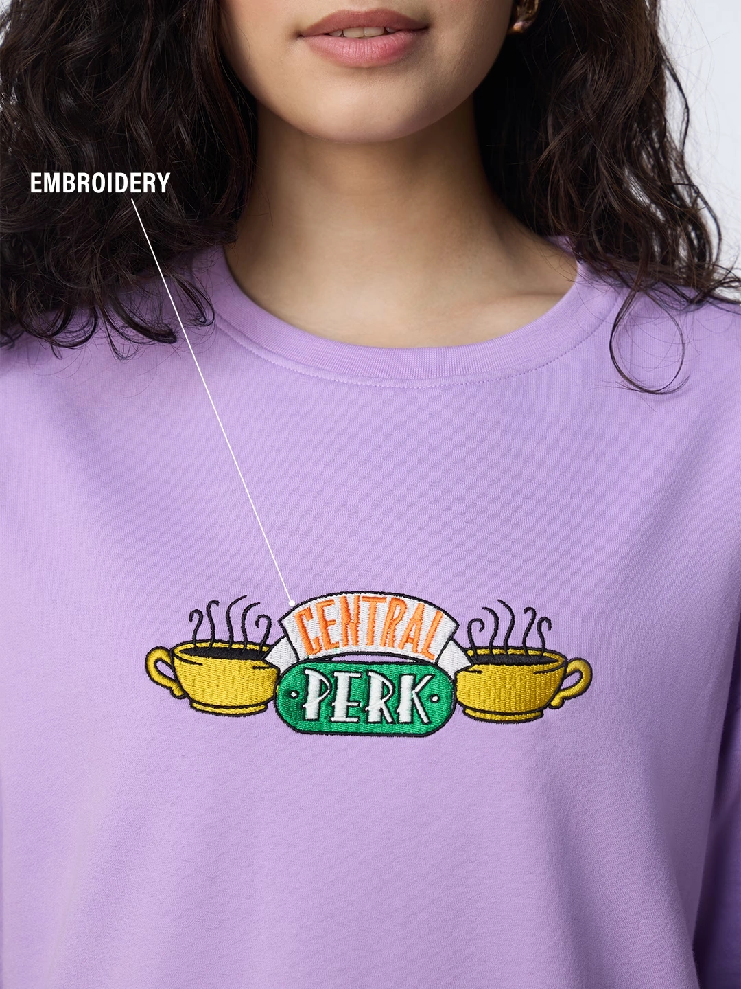 FRIENDS: Coffee Shop