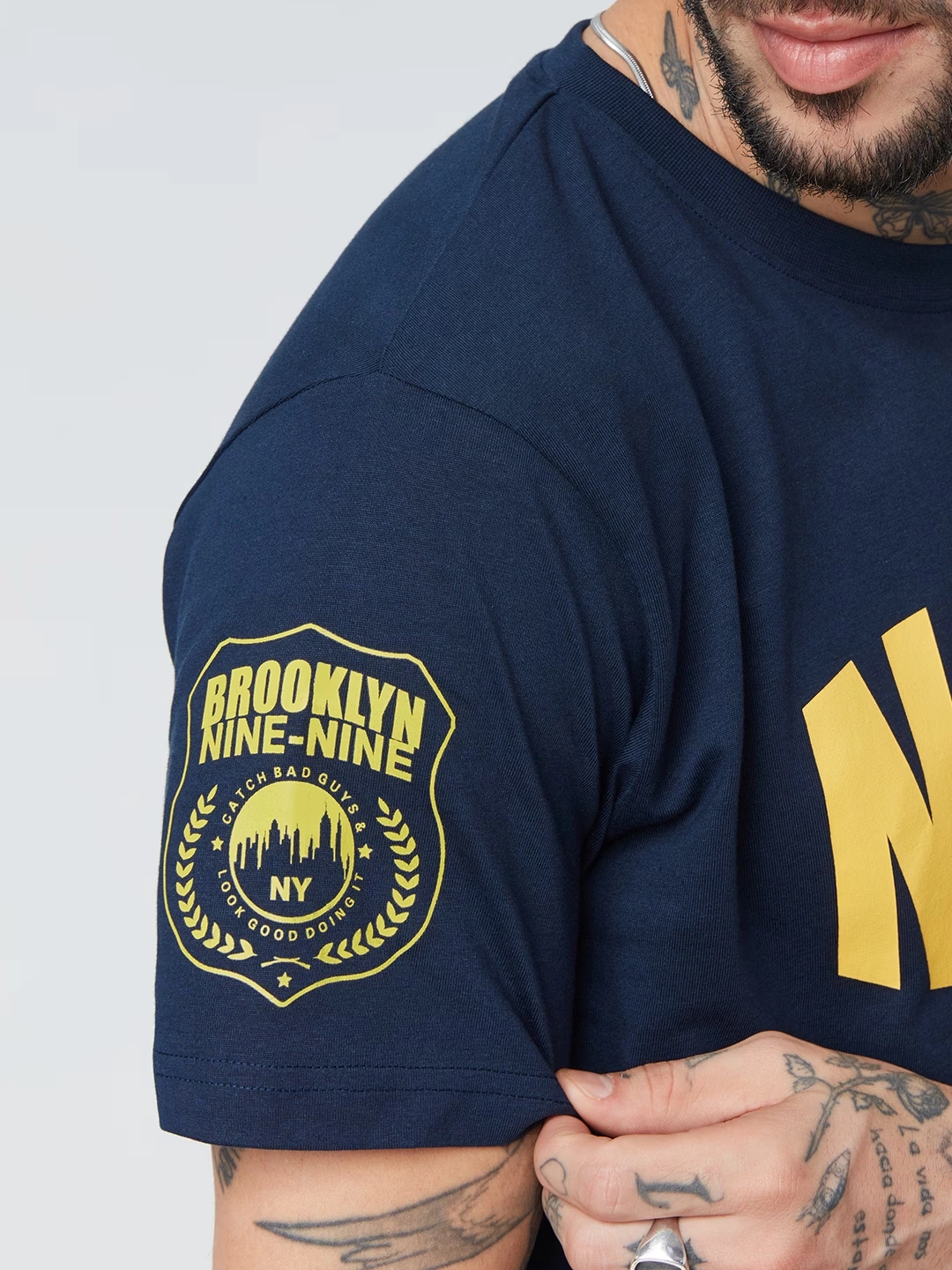 Brooklyn Nine-Nine: Noice