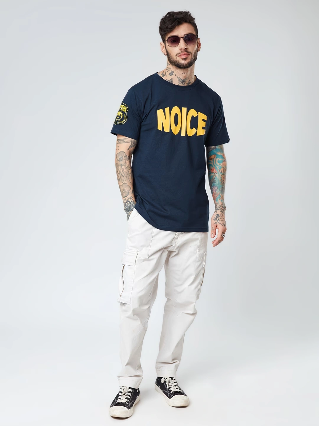 Brooklyn Nine-Nine: Noice
