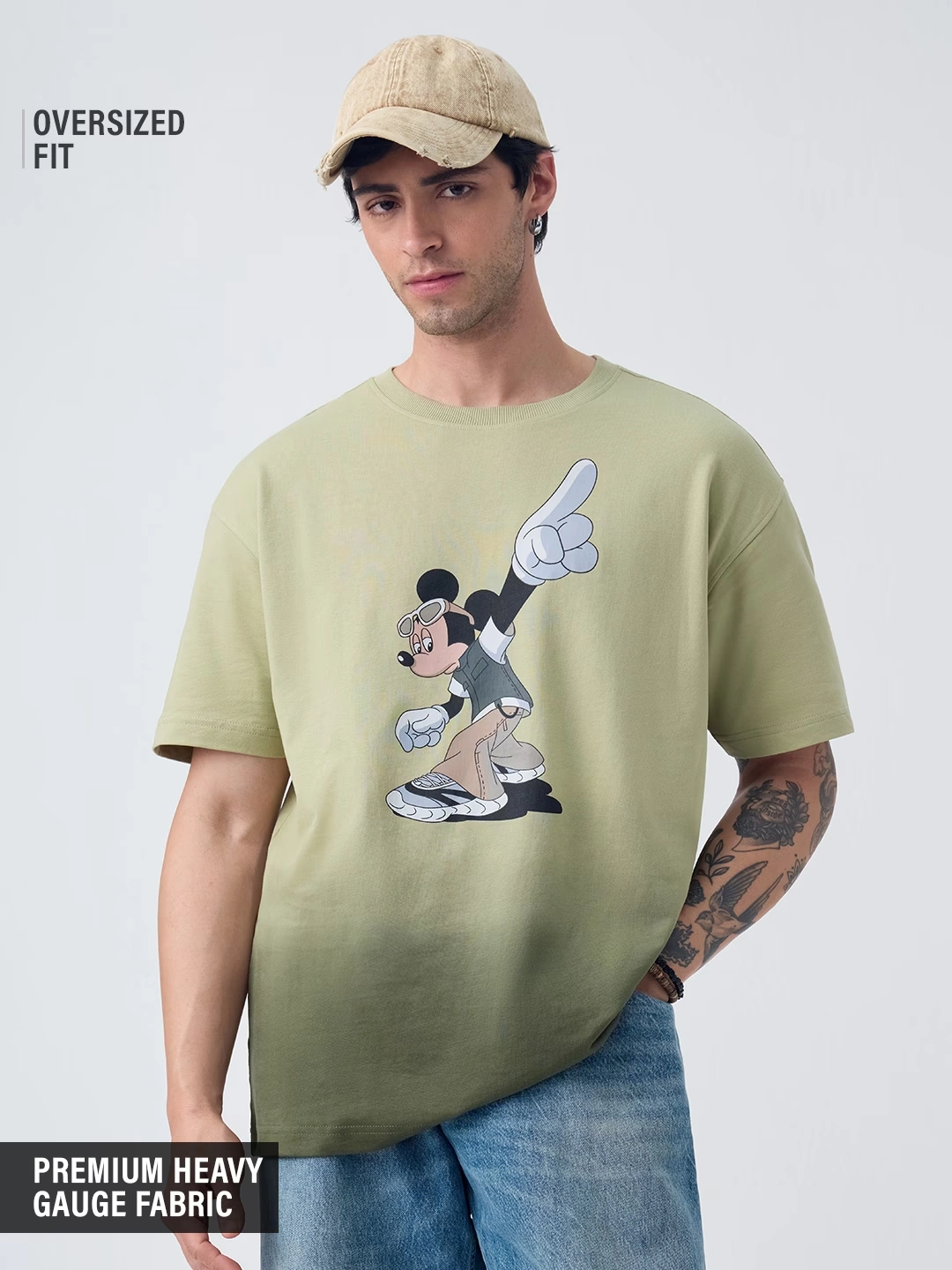 Disney: Be Cool