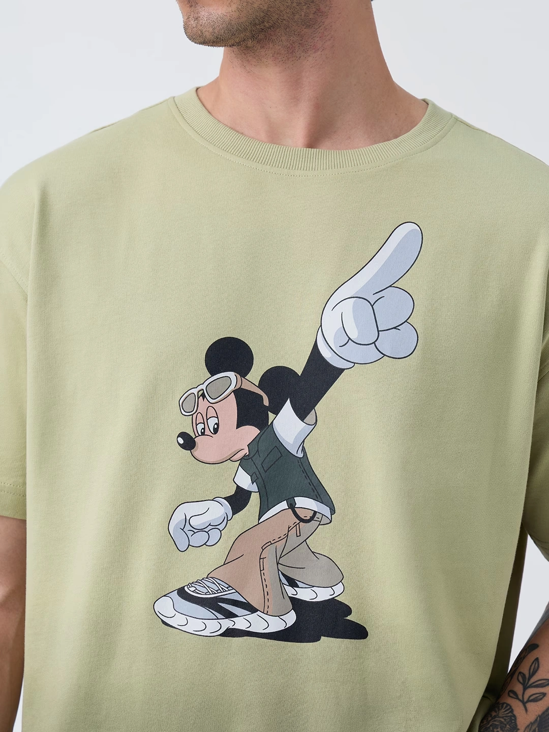 Disney: Be Cool