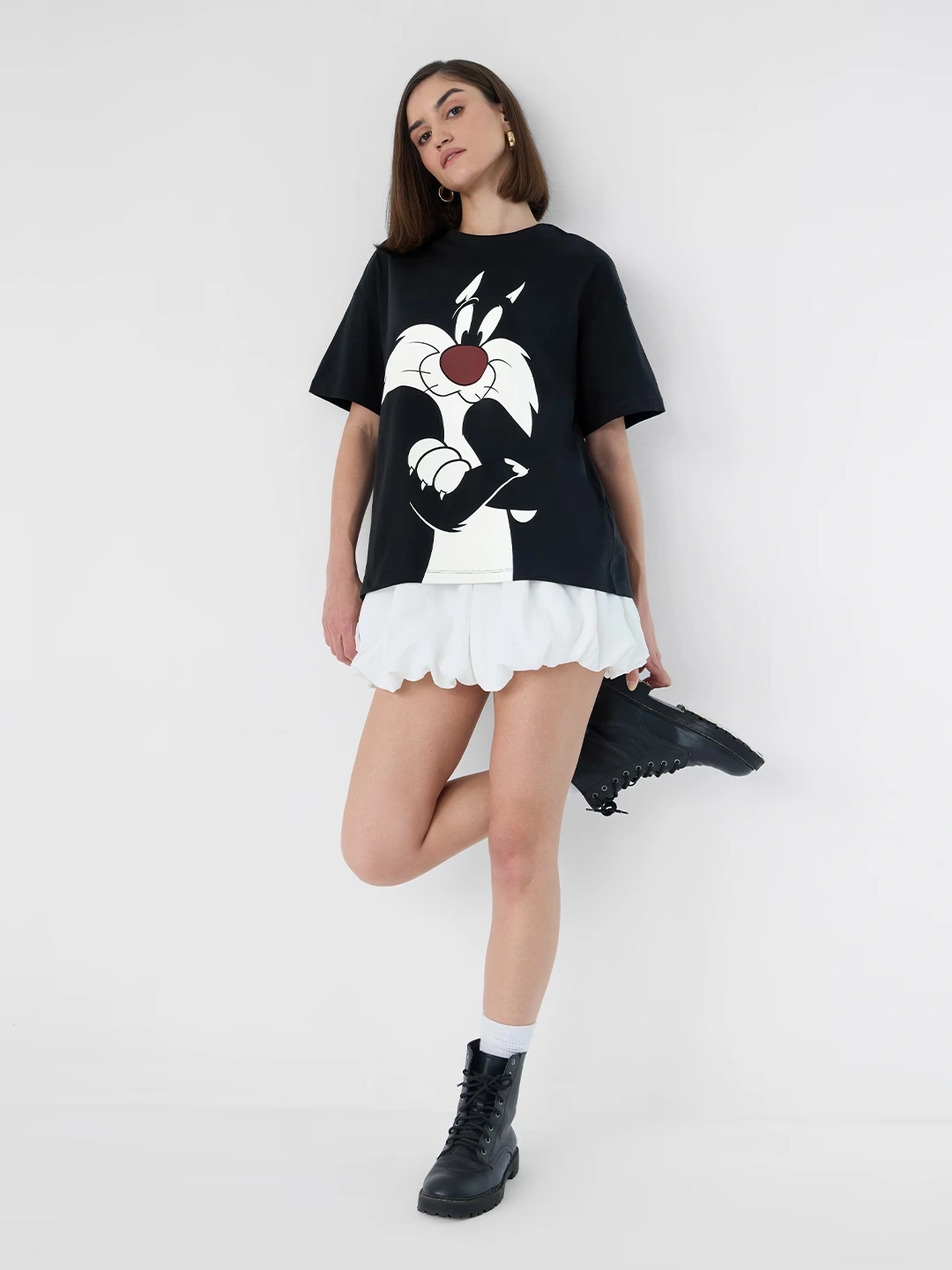 Looney Tunes: Sylvester 3 Looney Tunes: Sylvester