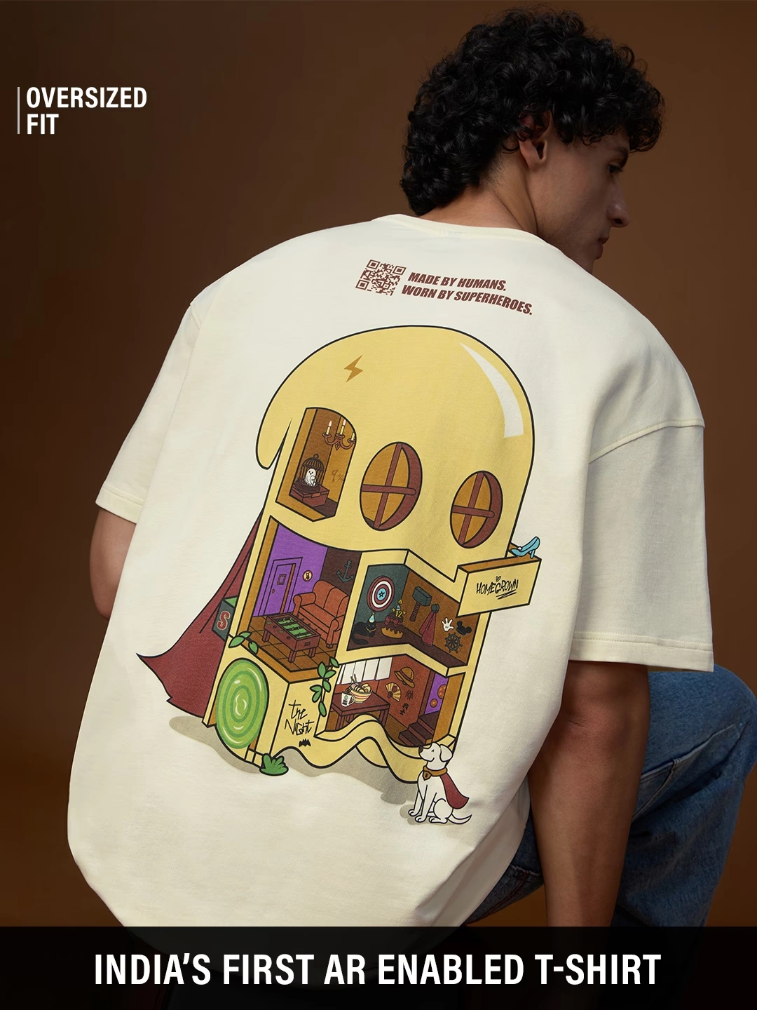 12th Anniversary Edition Tee