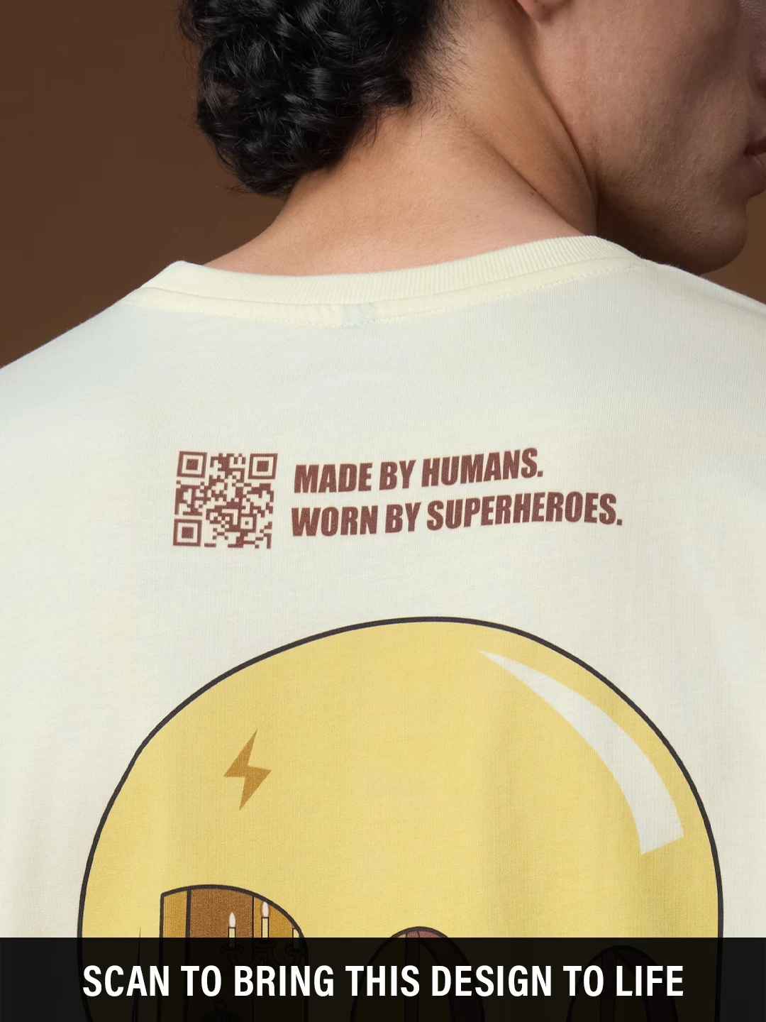 12th Anniversary Edition Tee