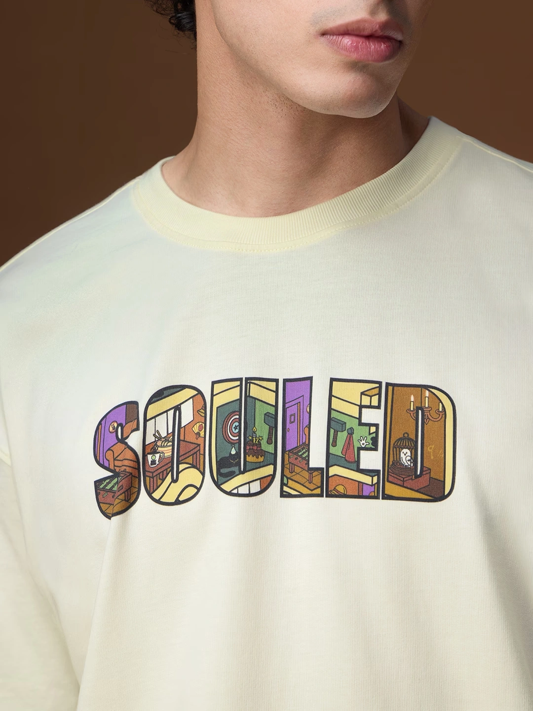 12th Anniversary Edition Tee