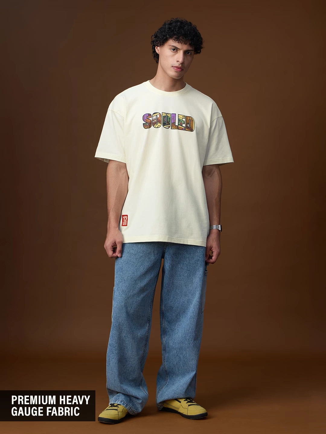 12th Anniversary Edition Tee