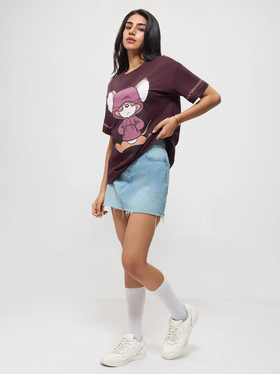Tom & Jerry: Cool Jerry