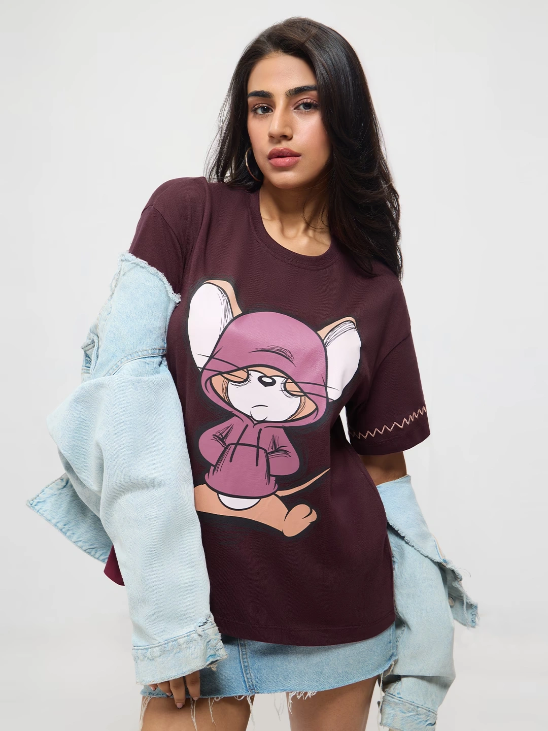 Tom & Jerry: Cool Jerry