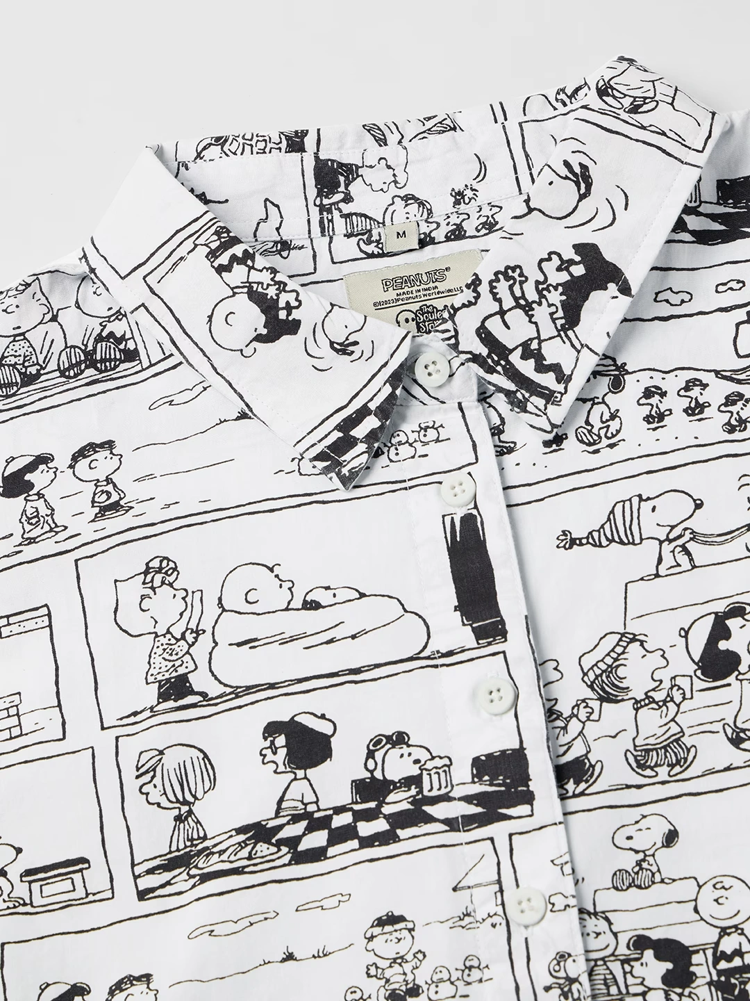 Peanuts: Comic Print 6 Peanuts: Comic Print