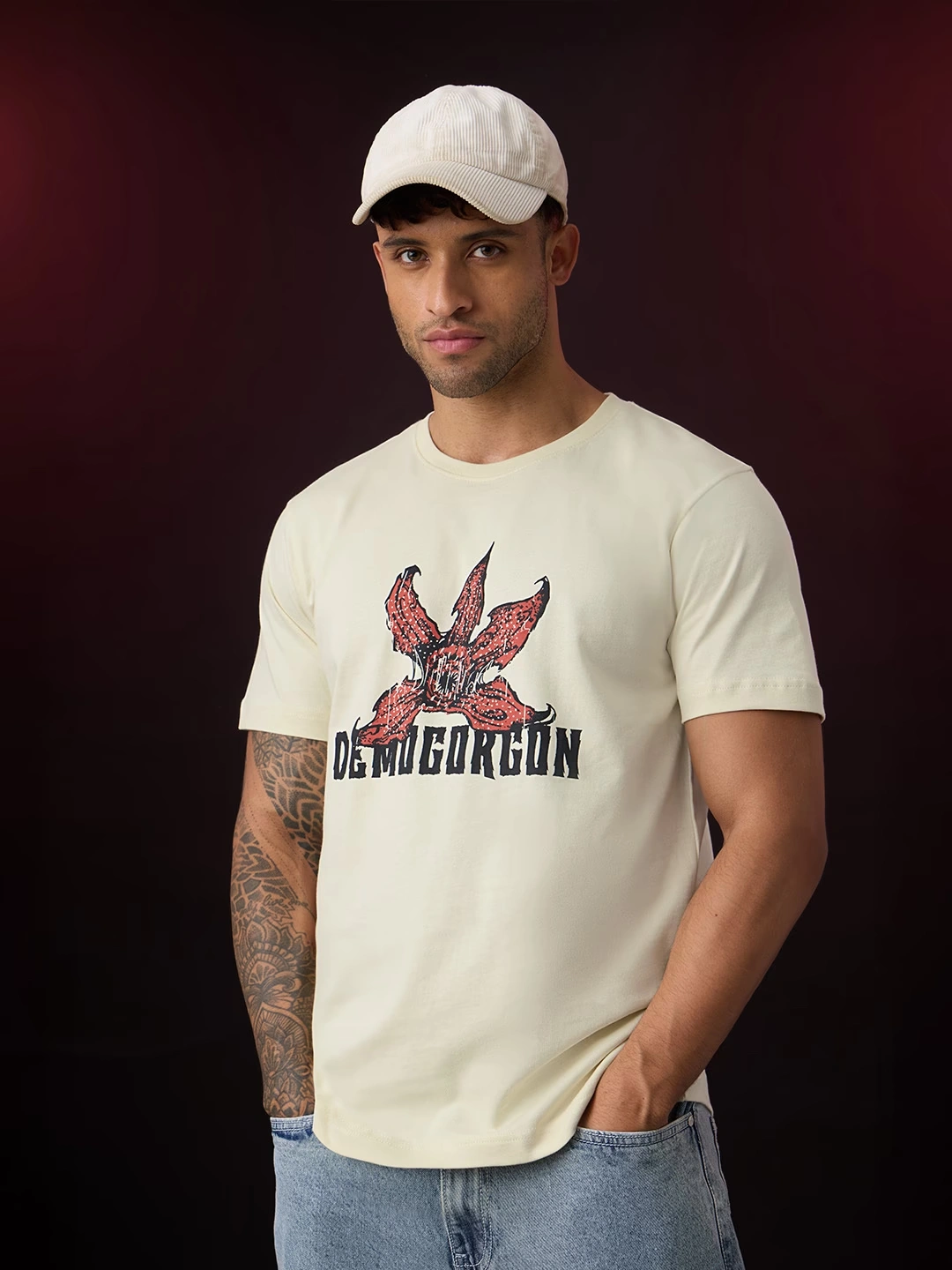 Stranger Things: Demogorgon