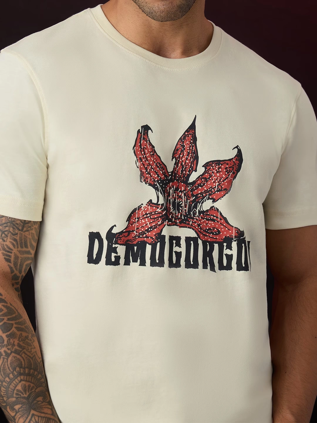 Stranger Things: Demogorgon 2 Stranger Things: Demogorgon
