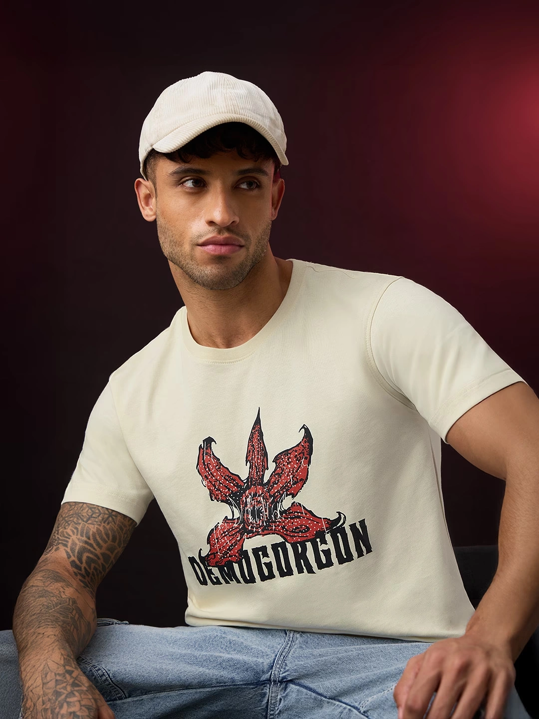 Stranger Things: Demogorgon 3 Stranger Things: Demogorgon