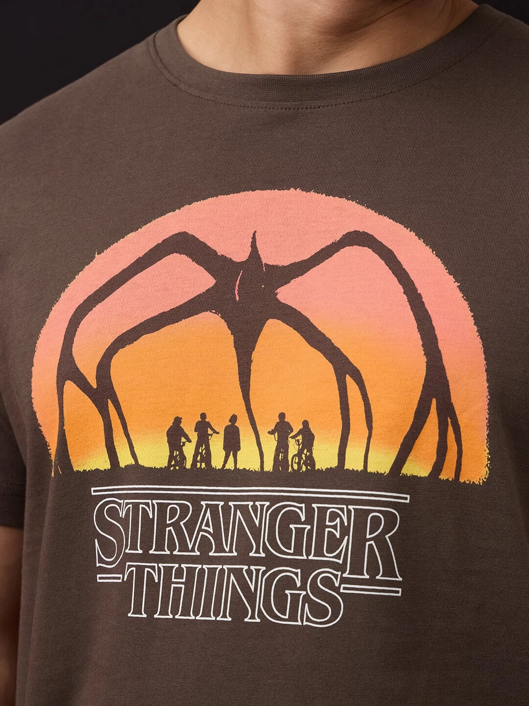 Stranger Things: Monster