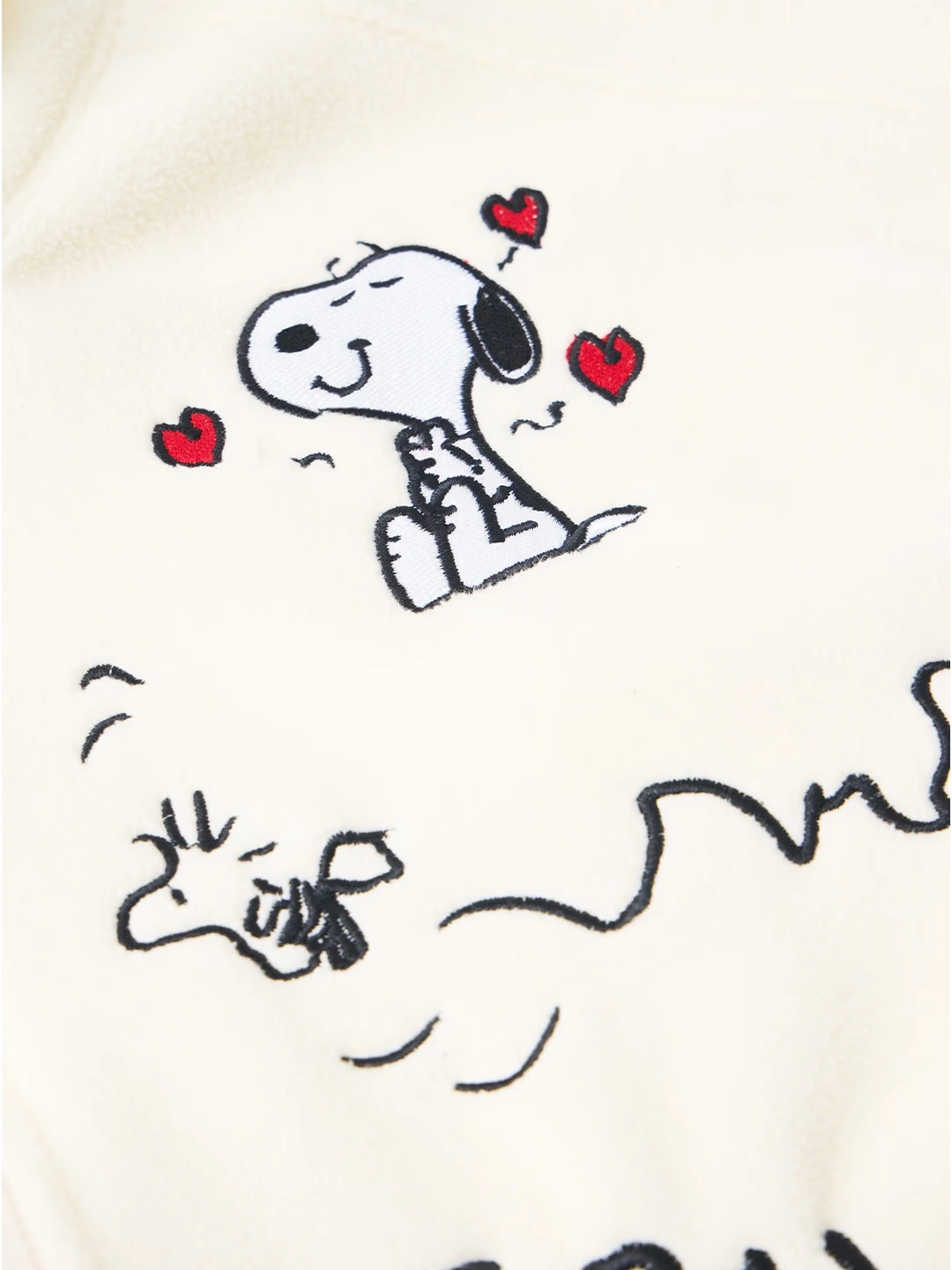 Peanuts: Thrill Seeker 8 Peanuts: Thrill Seeker