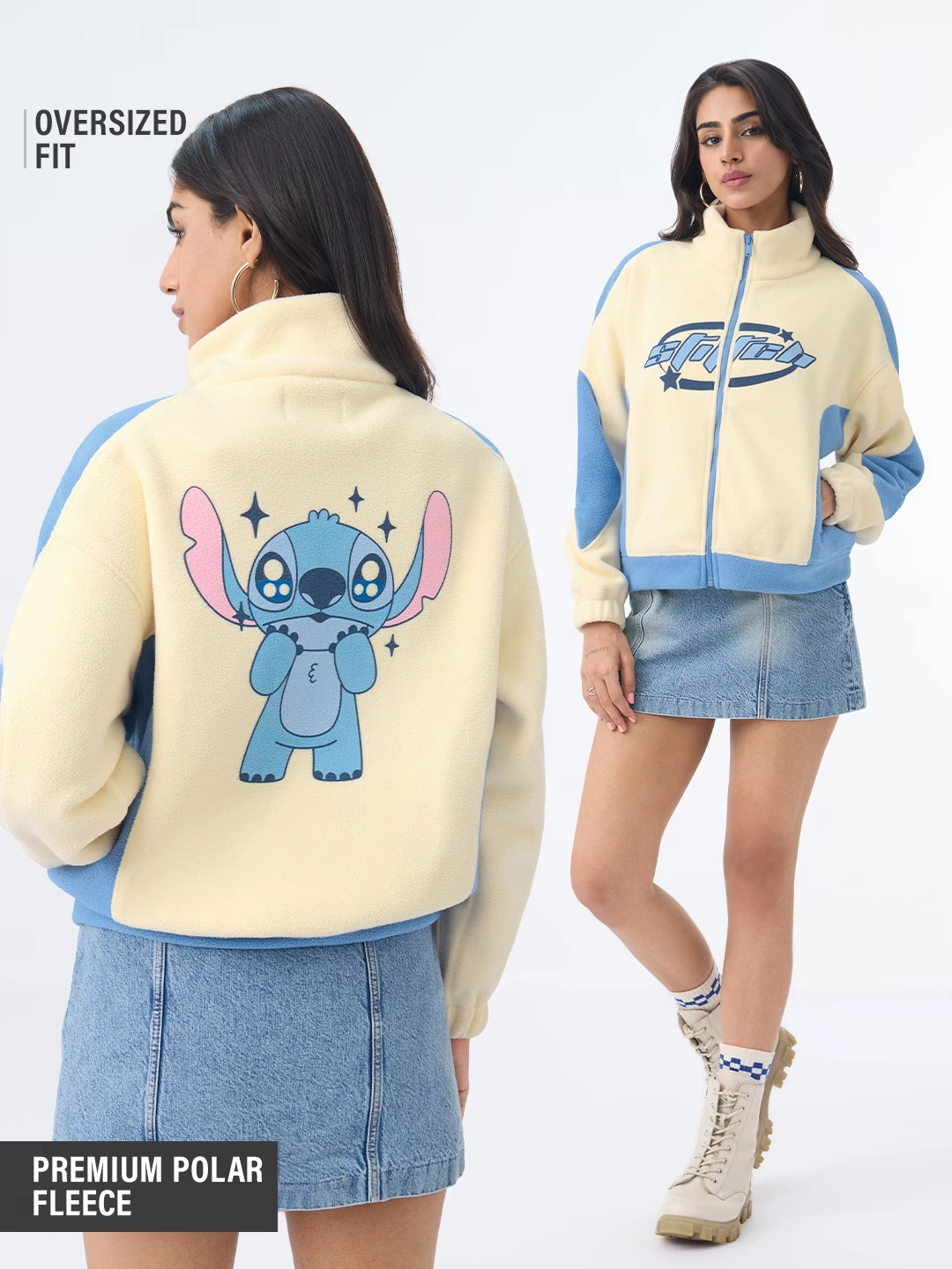 Lilo & Stitch: Starry Dreams