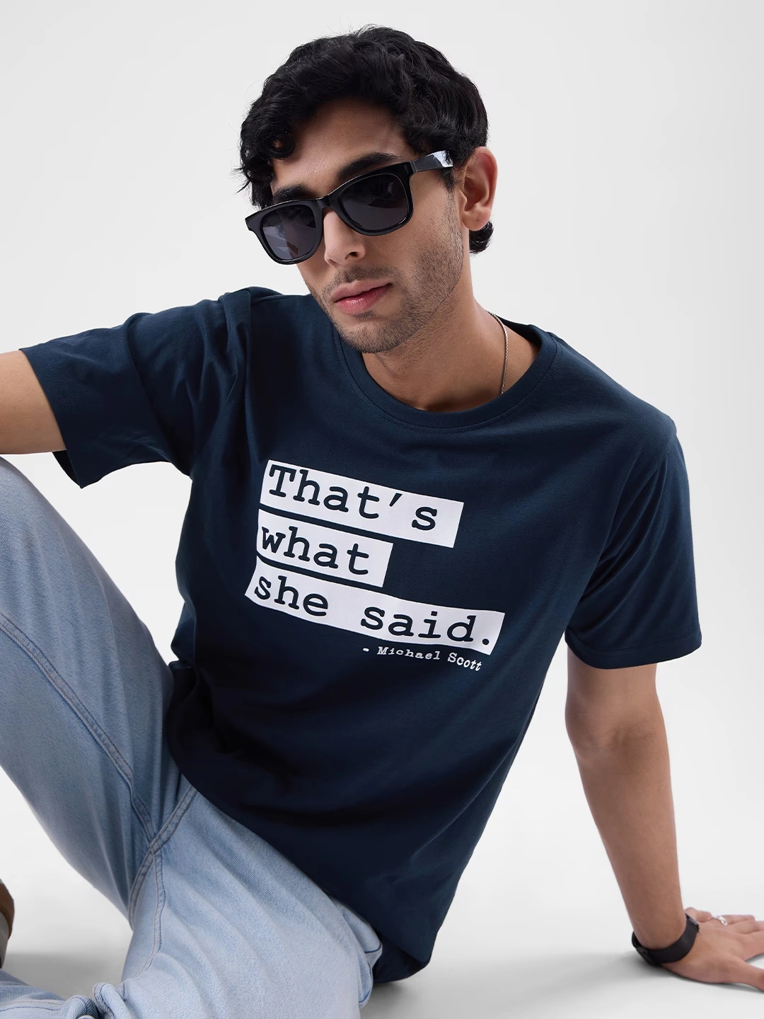 That's What She Said