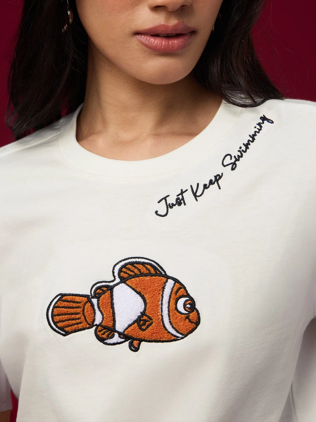 Disney: Keep Swimming