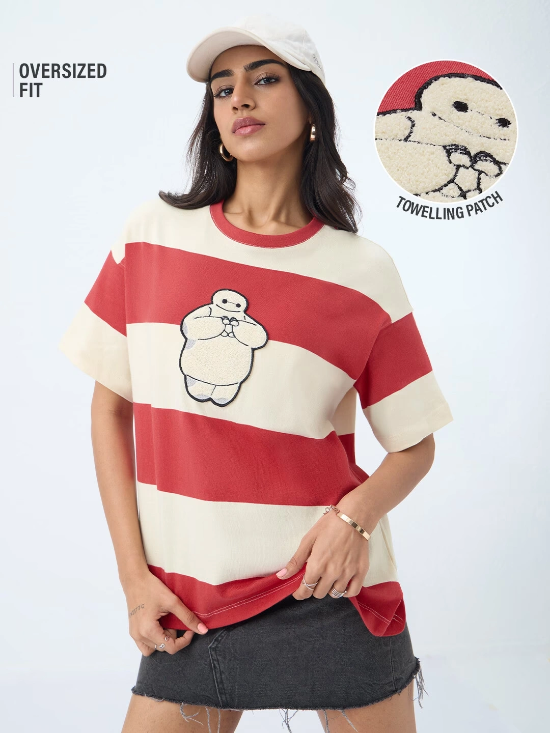Disney: Happy Baymax