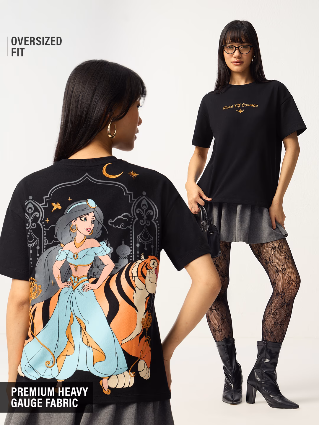Disney: Heart Of Courage