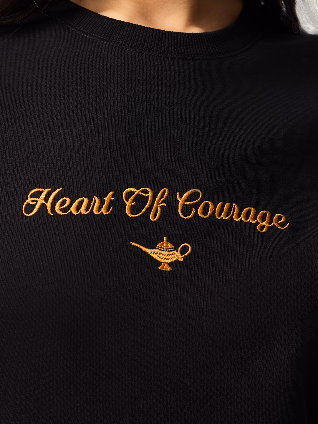 Disney: Heart Of Courage