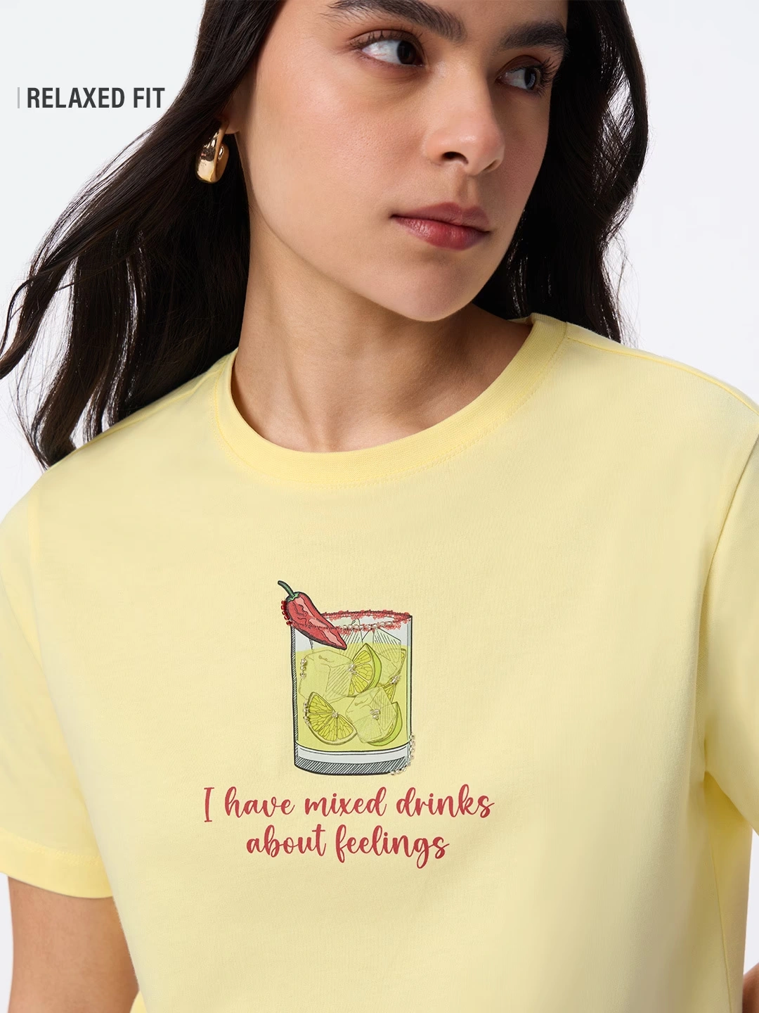 Casual Classics: Spicy