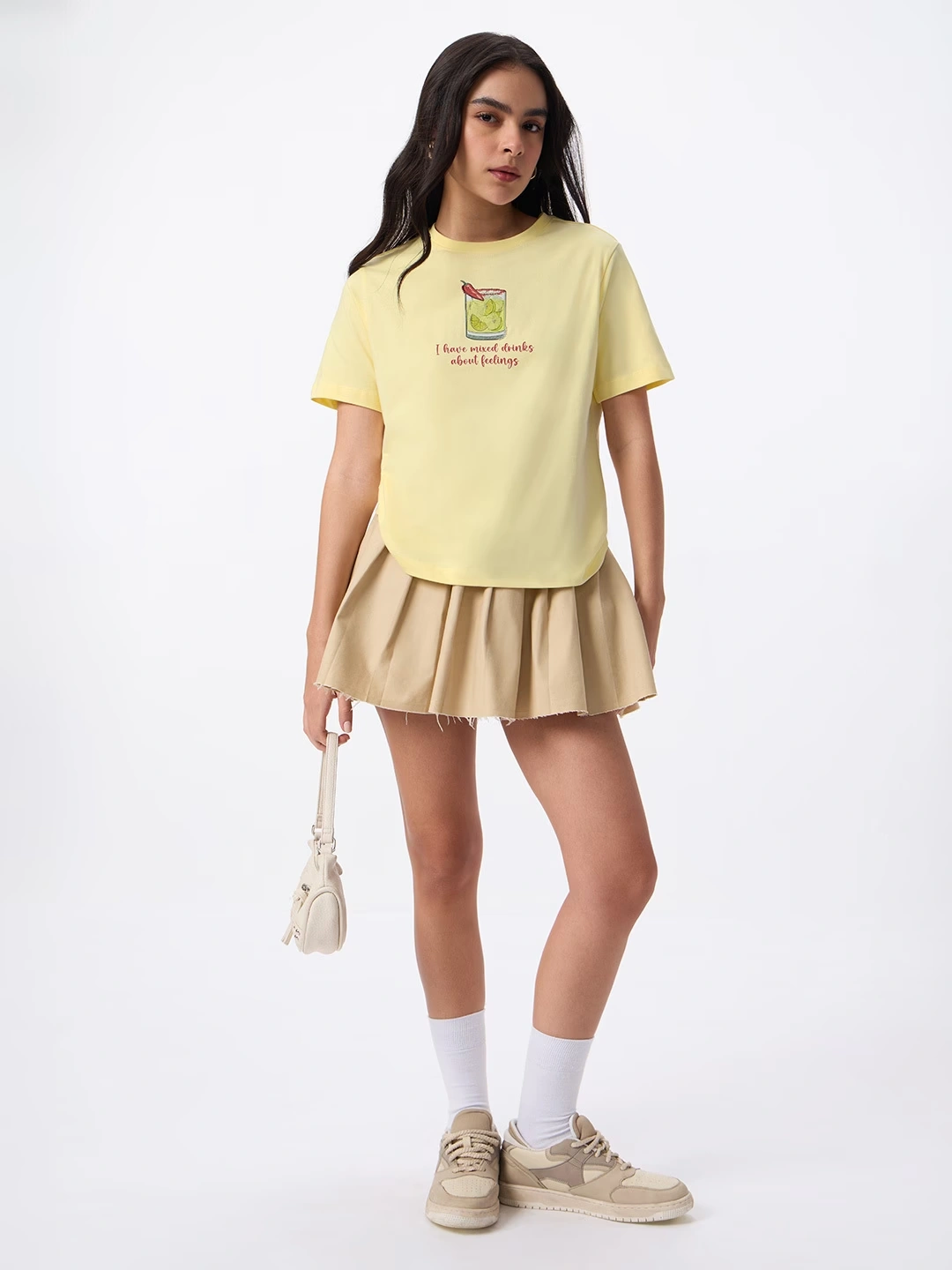 Casual Classics: Spicy