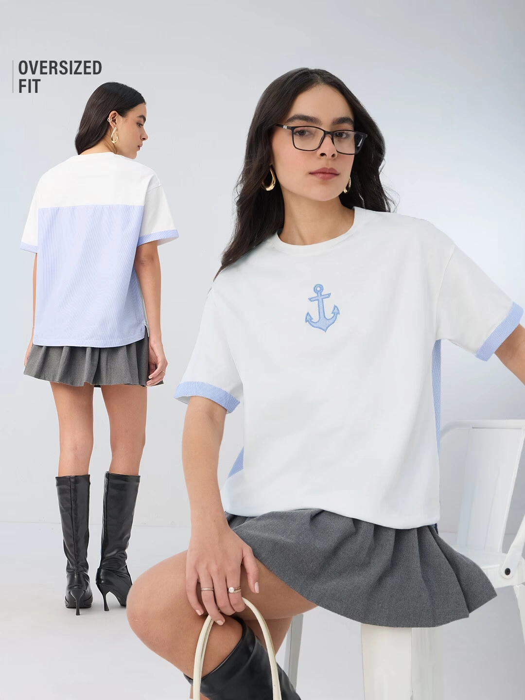 Casual Classics: Anchor