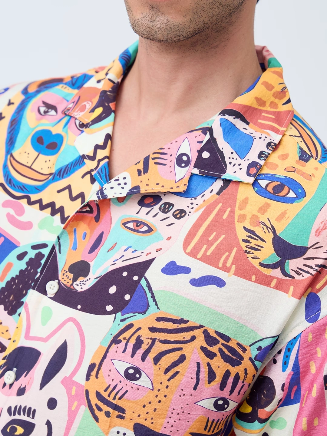 Holiday Shirt: Feel Funky