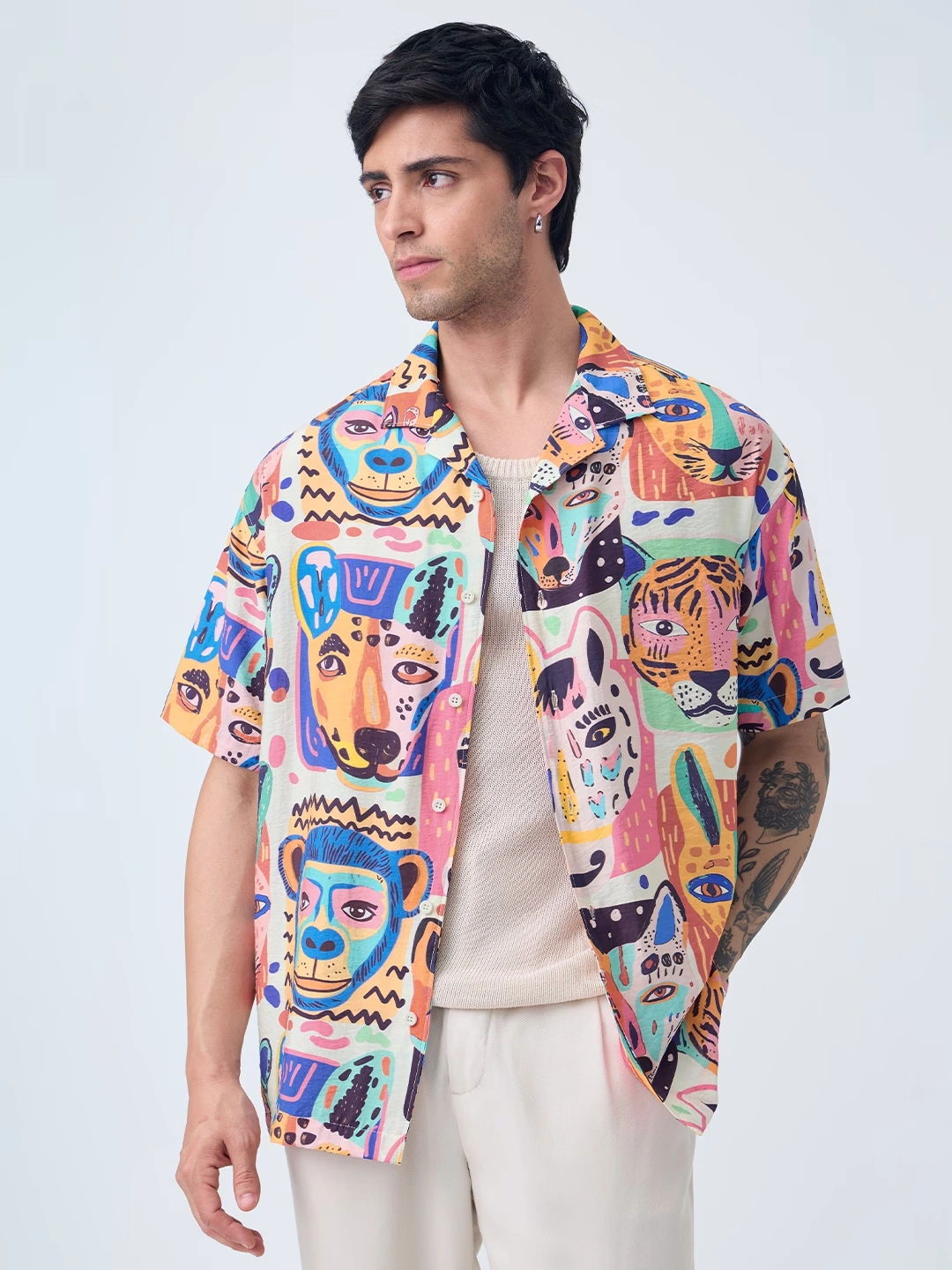 Holiday Shirt: Feel Funky 3 Holiday Shirt: Feel Funky
