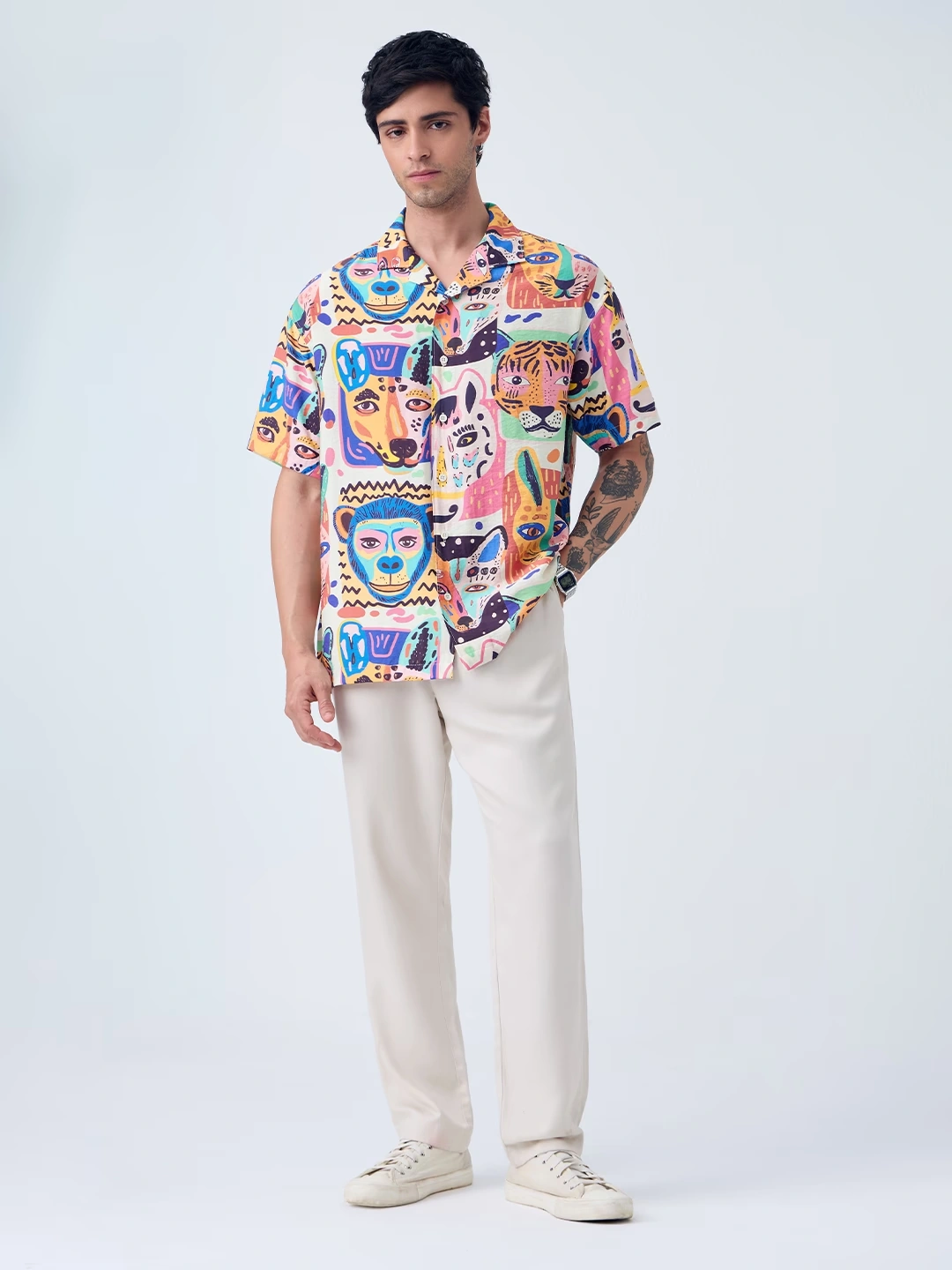 Holiday Shirt: Feel Funky 5 Holiday Shirt: Feel Funky