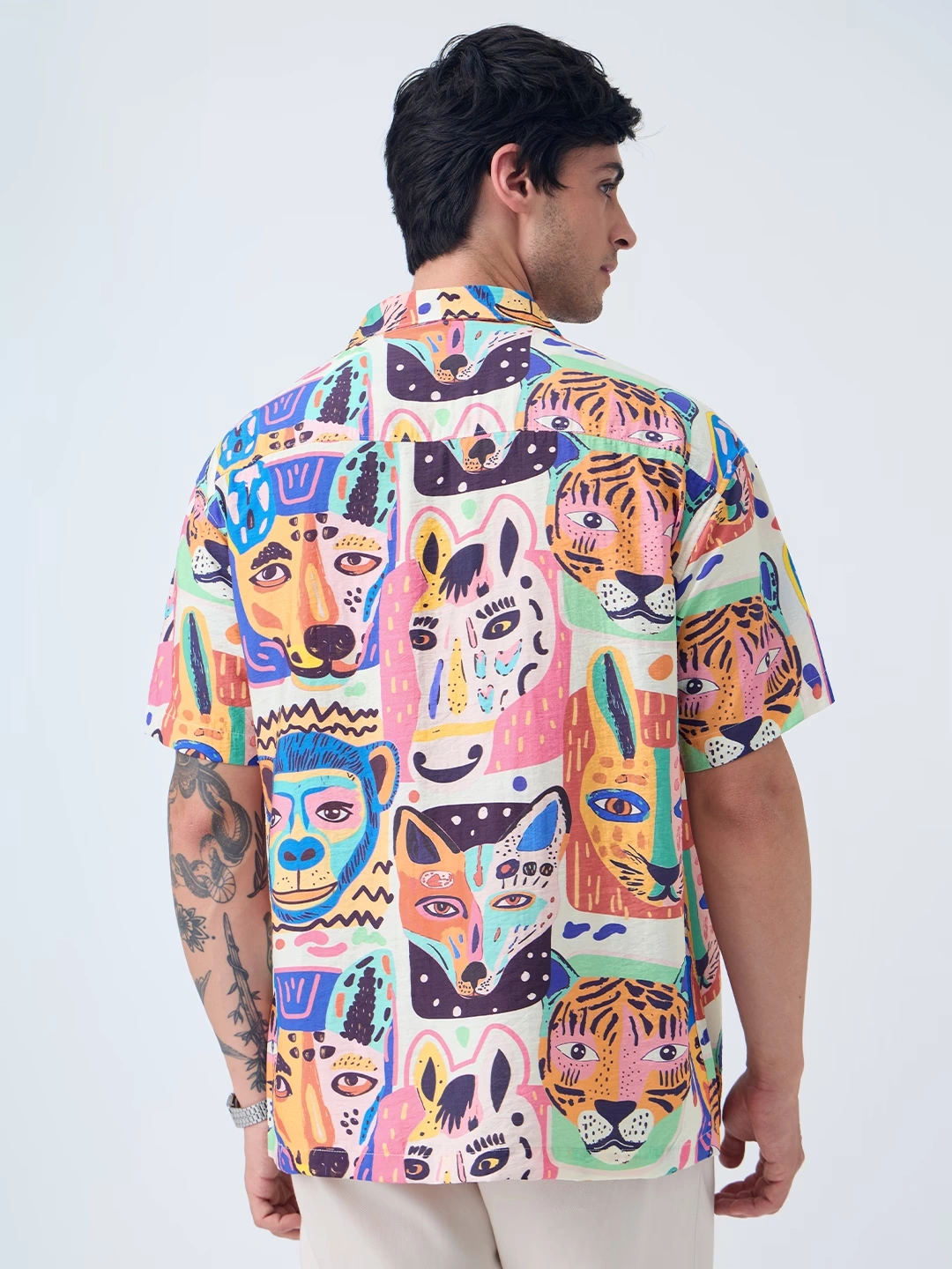 Holiday Shirt: Feel Funky 6 Holiday Shirt: Feel Funky