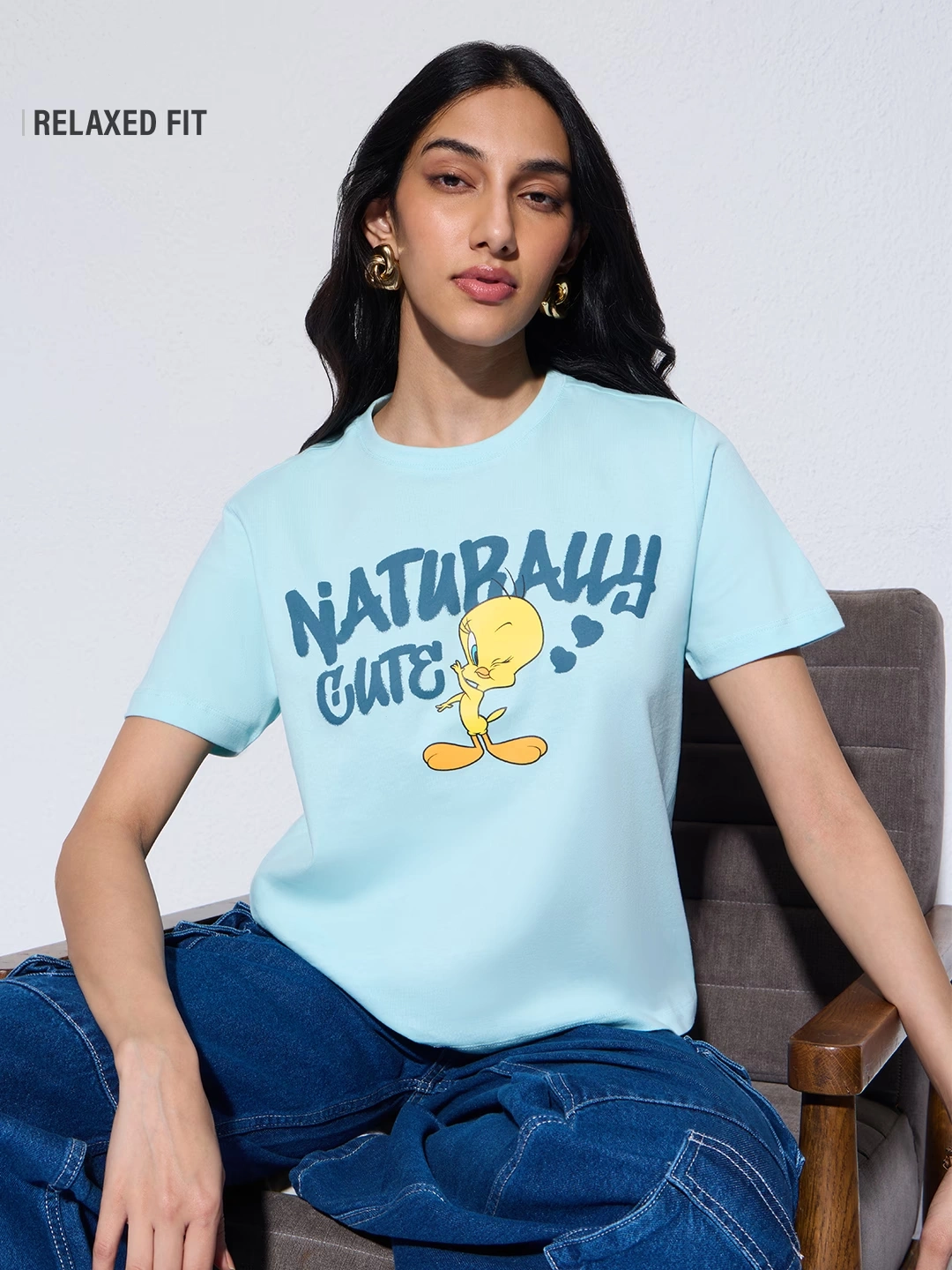 Looney Tunes: Cute Tweety