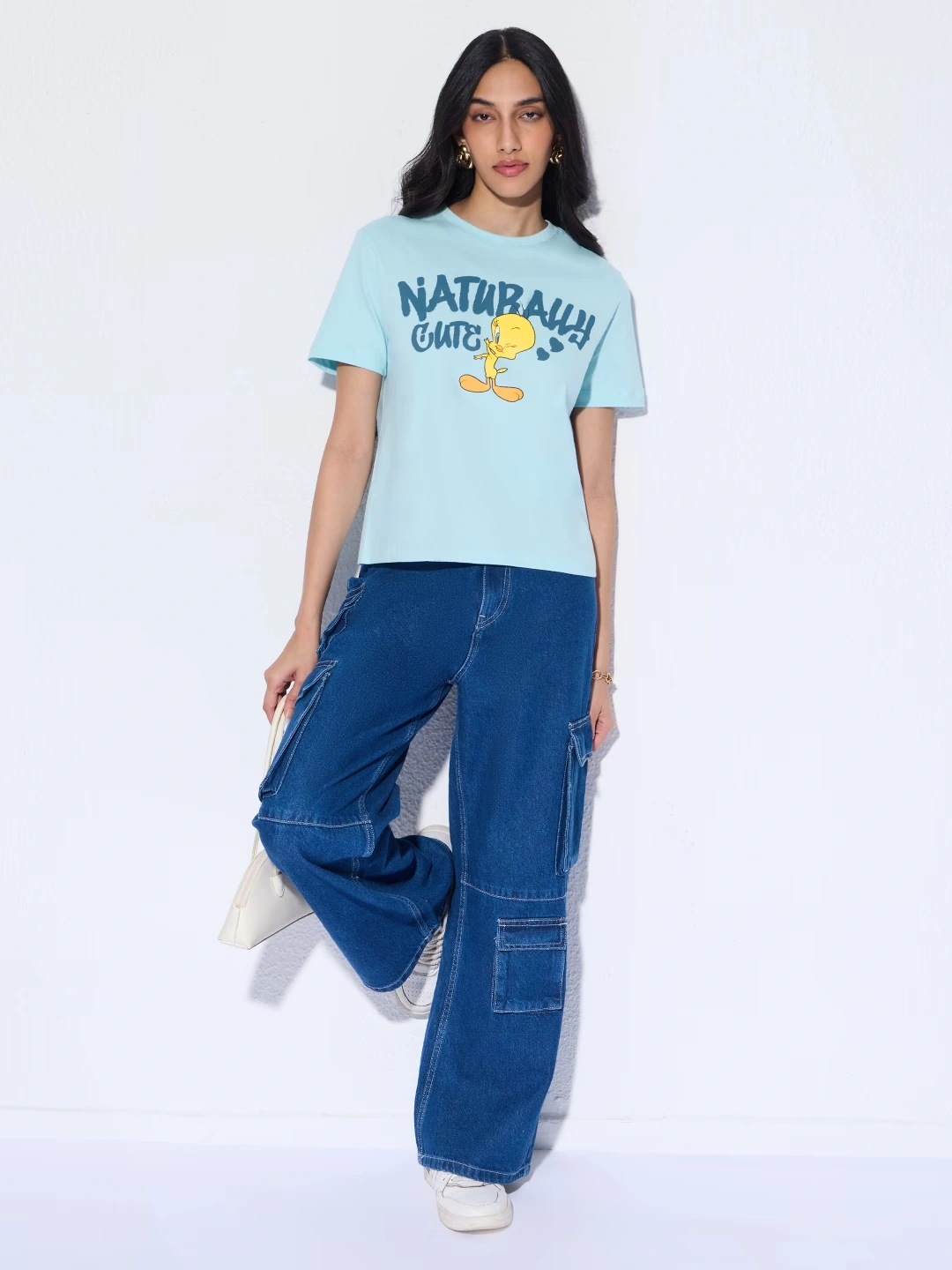 Looney Tunes: Cute Tweety