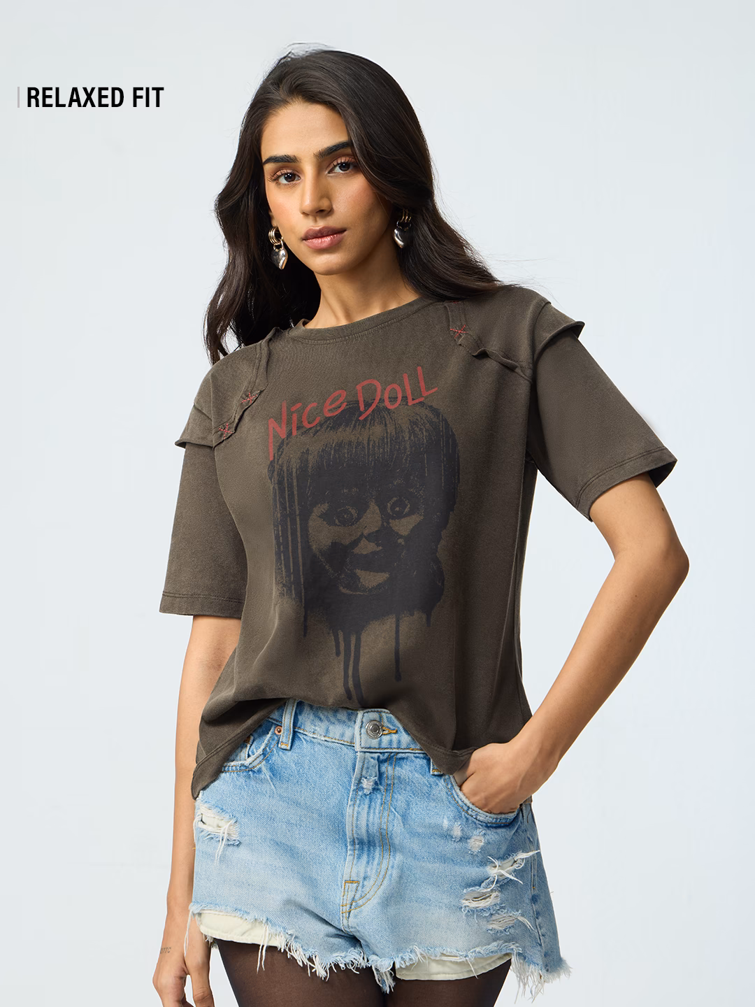 Annabelle: Nice Doll