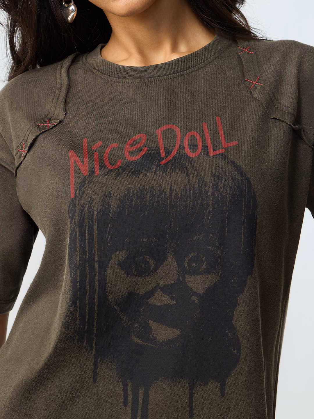 Annabelle: Nice Doll