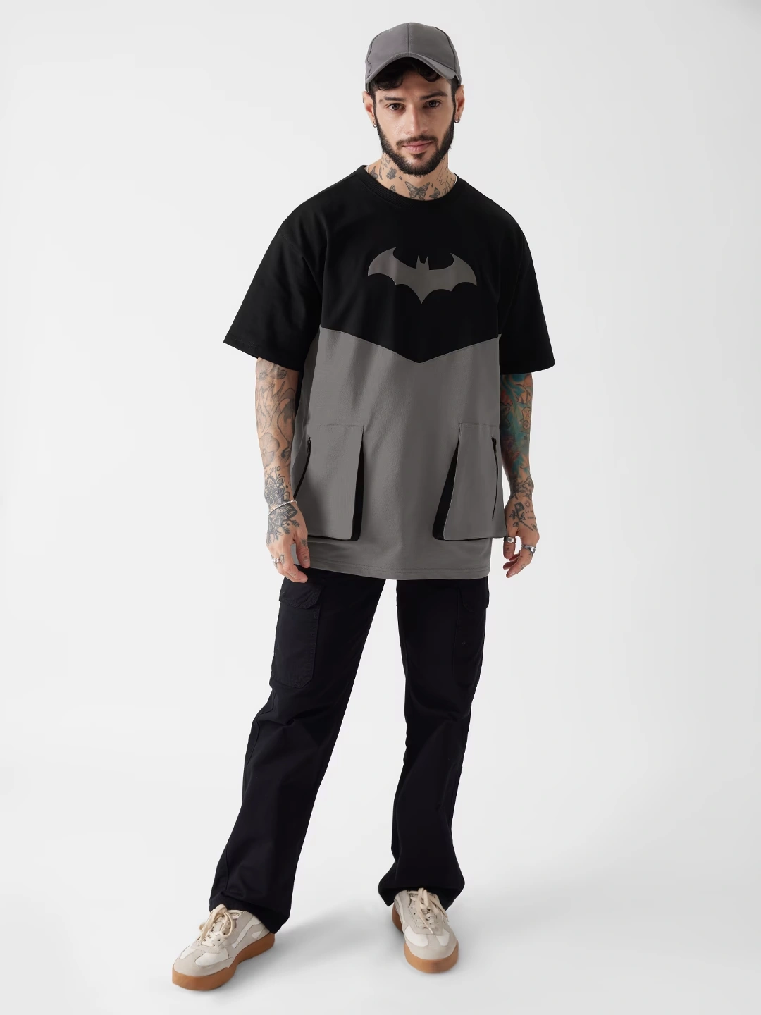 Batman: HD Logo