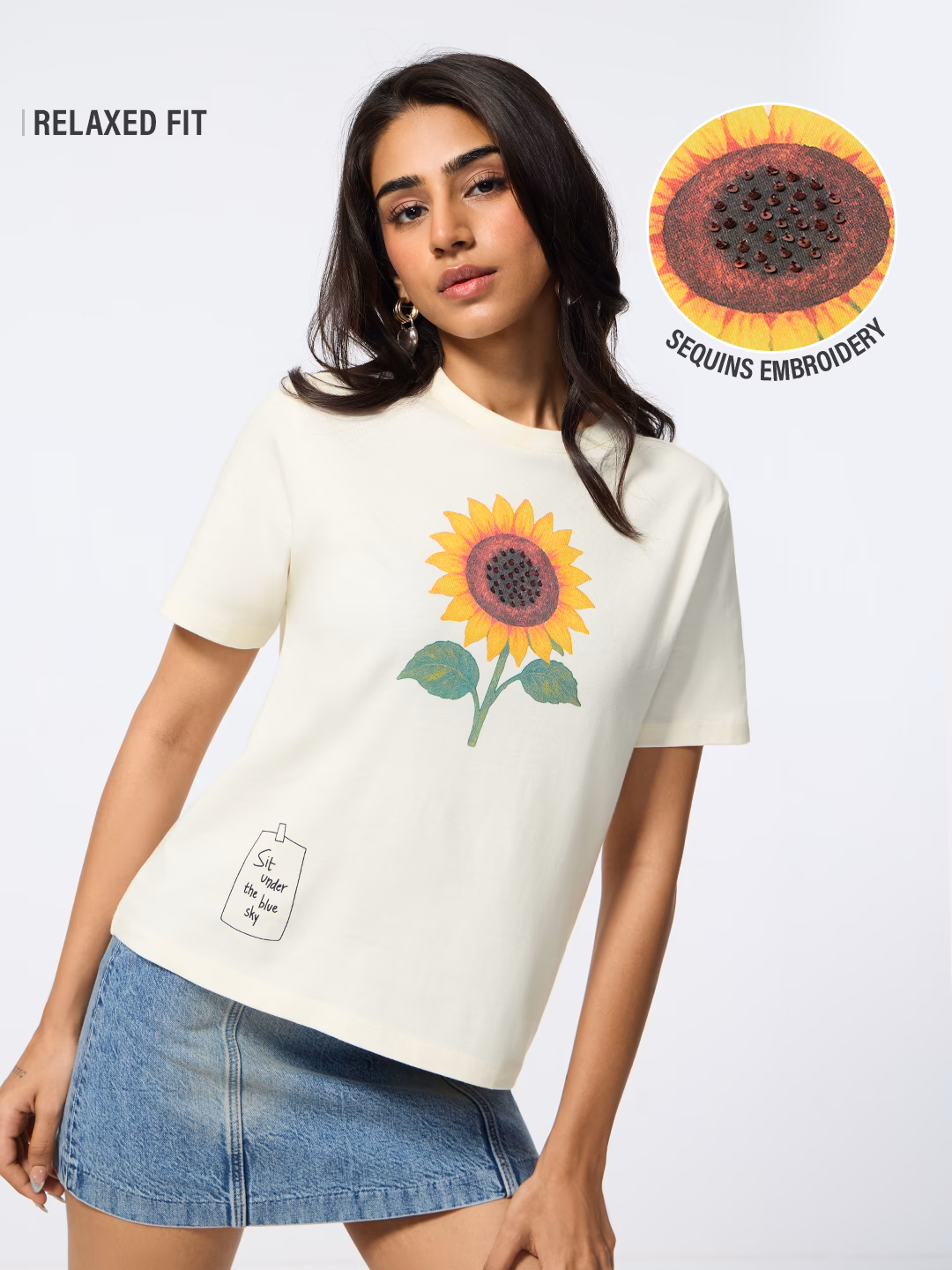 Casual Classics: Sunflower