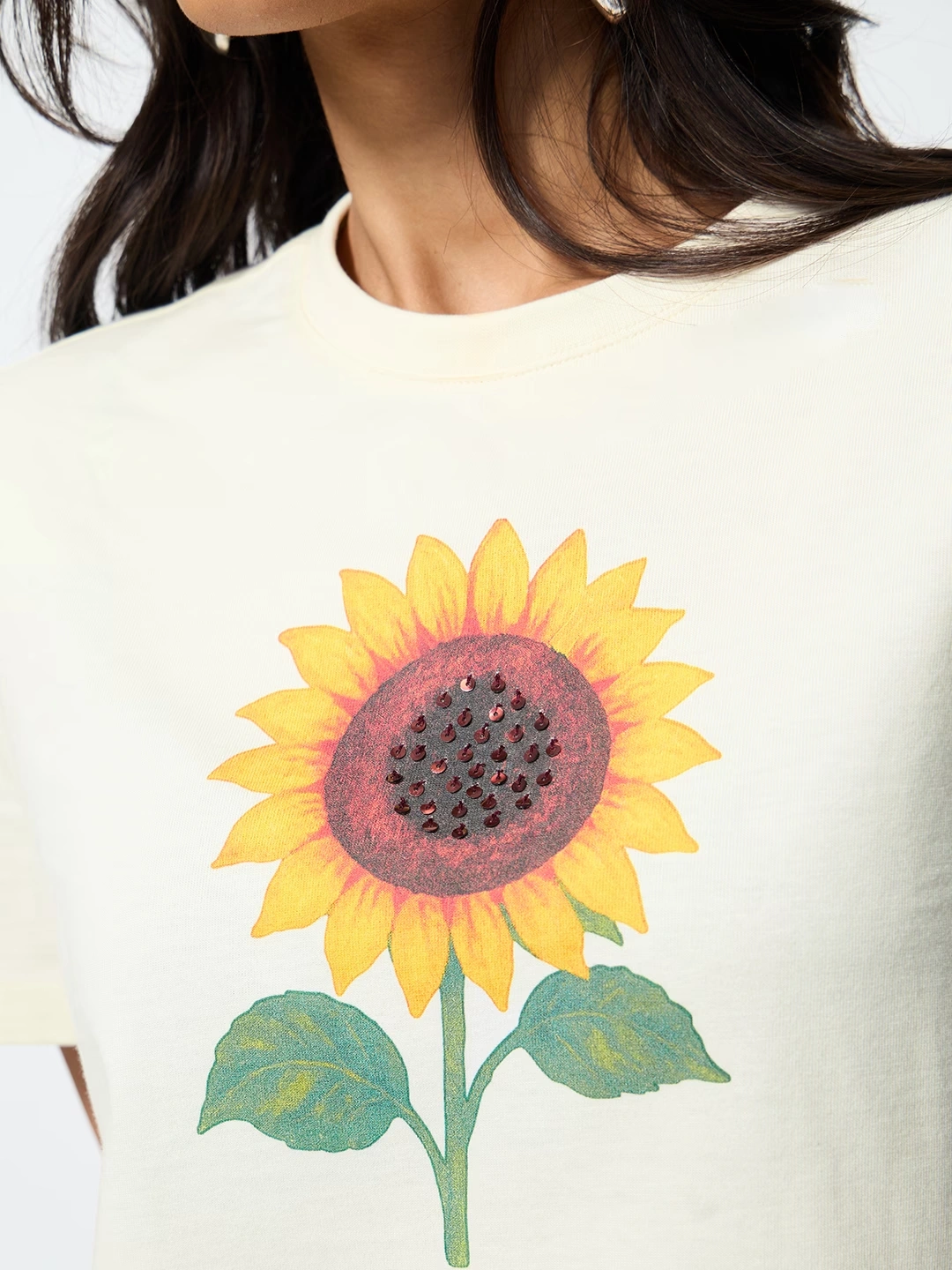 Casual Classics: Sunflower