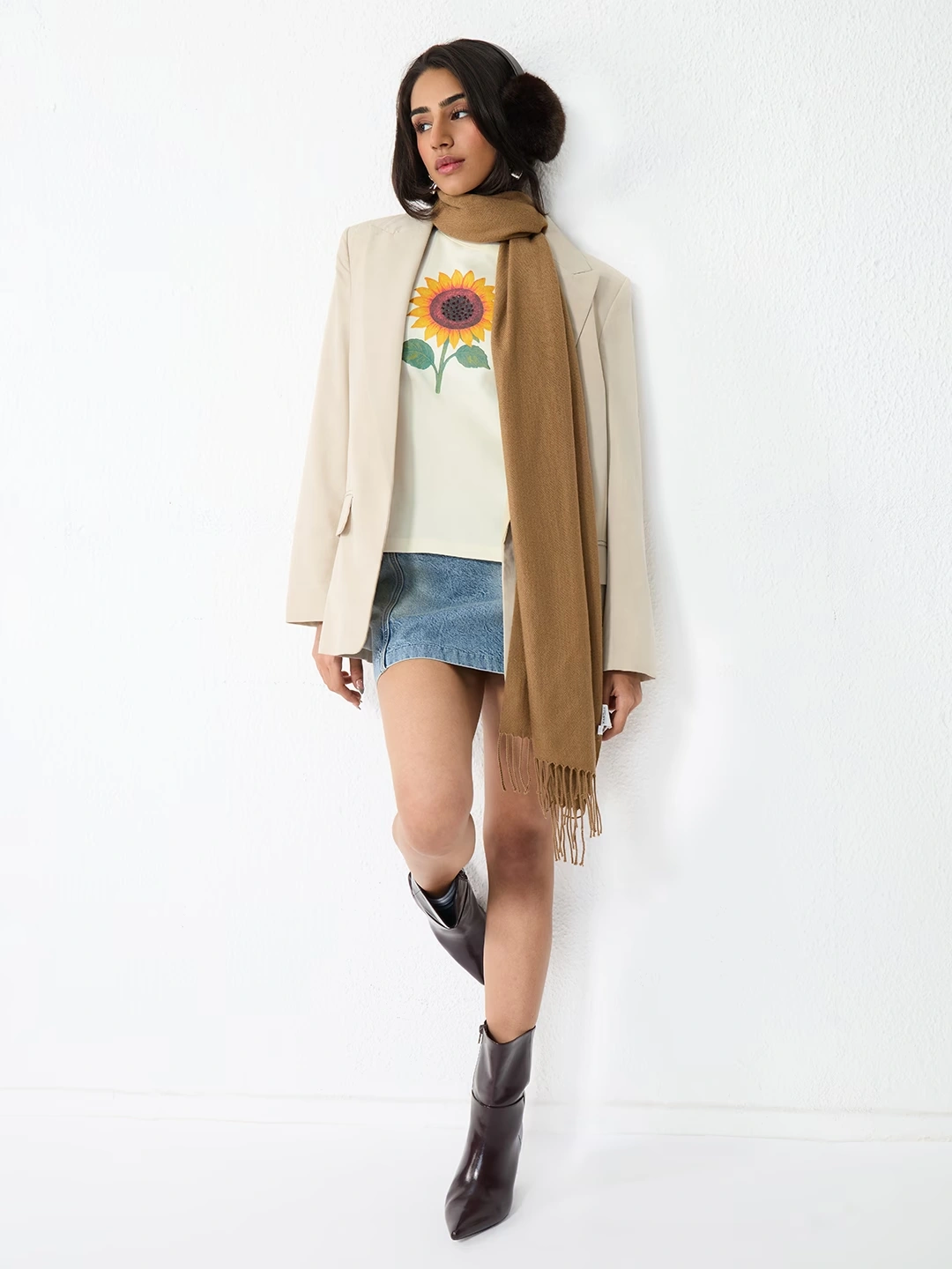 Casual Classics: Sunflower